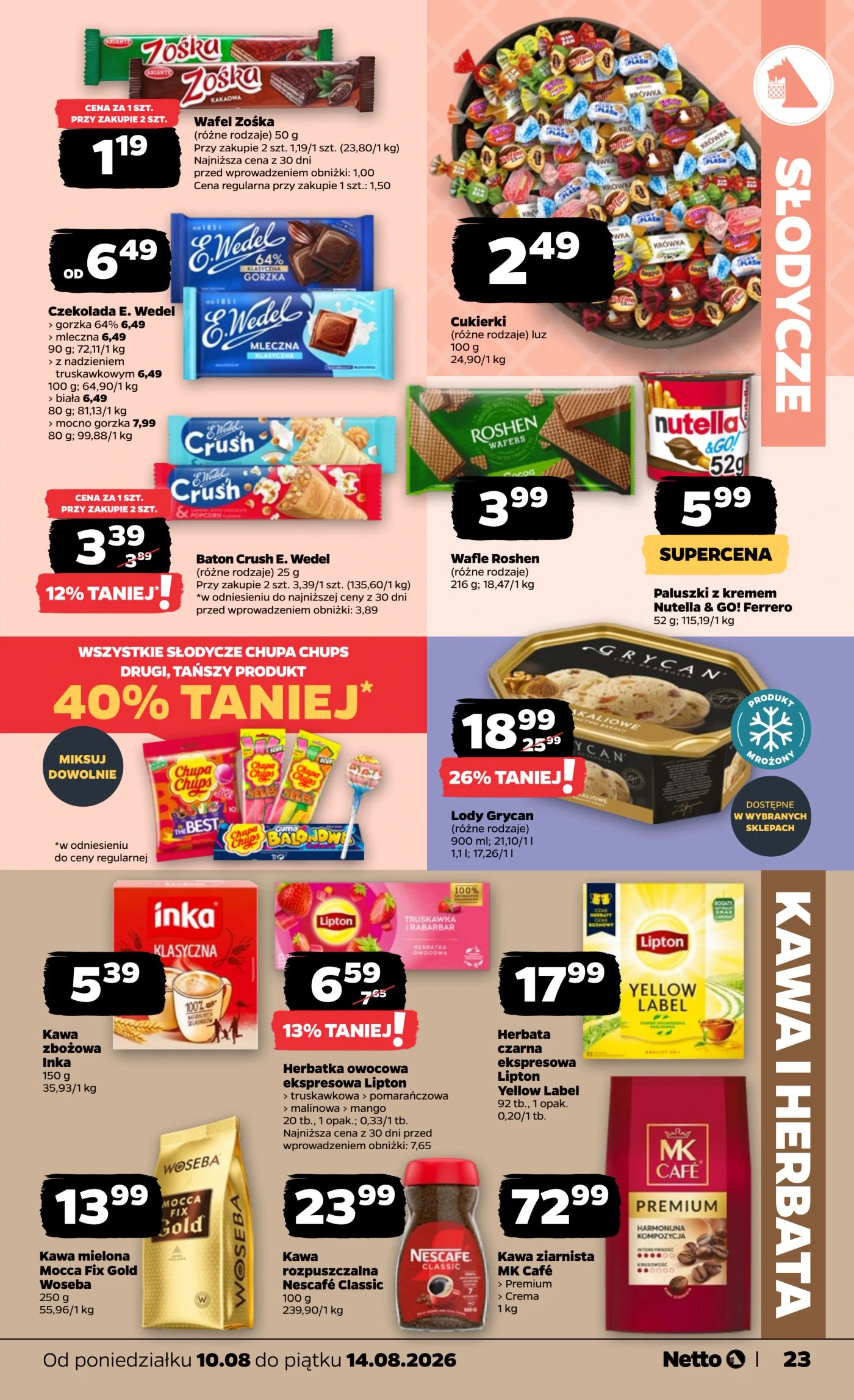 Flyer page 23