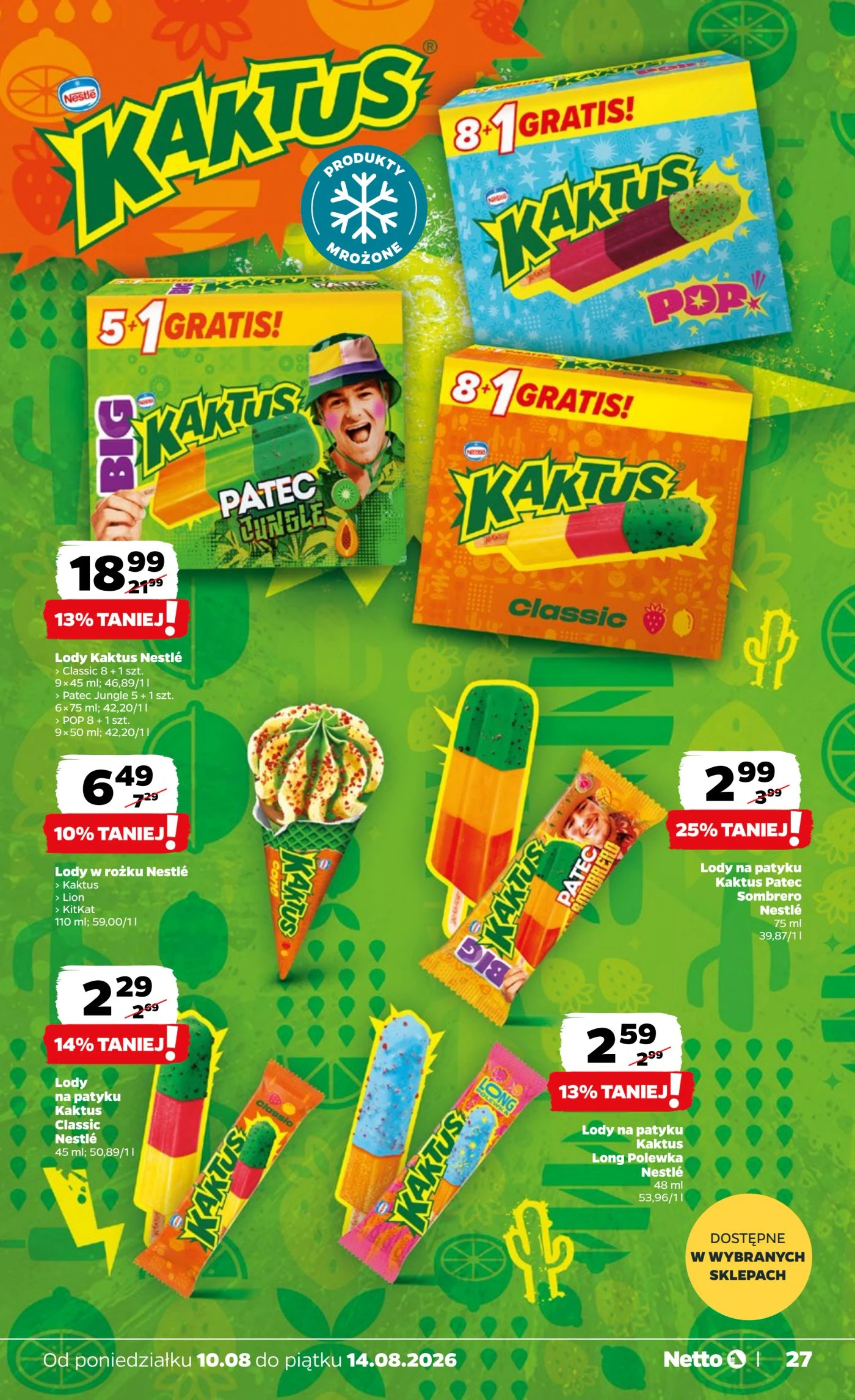 Flyer page 27