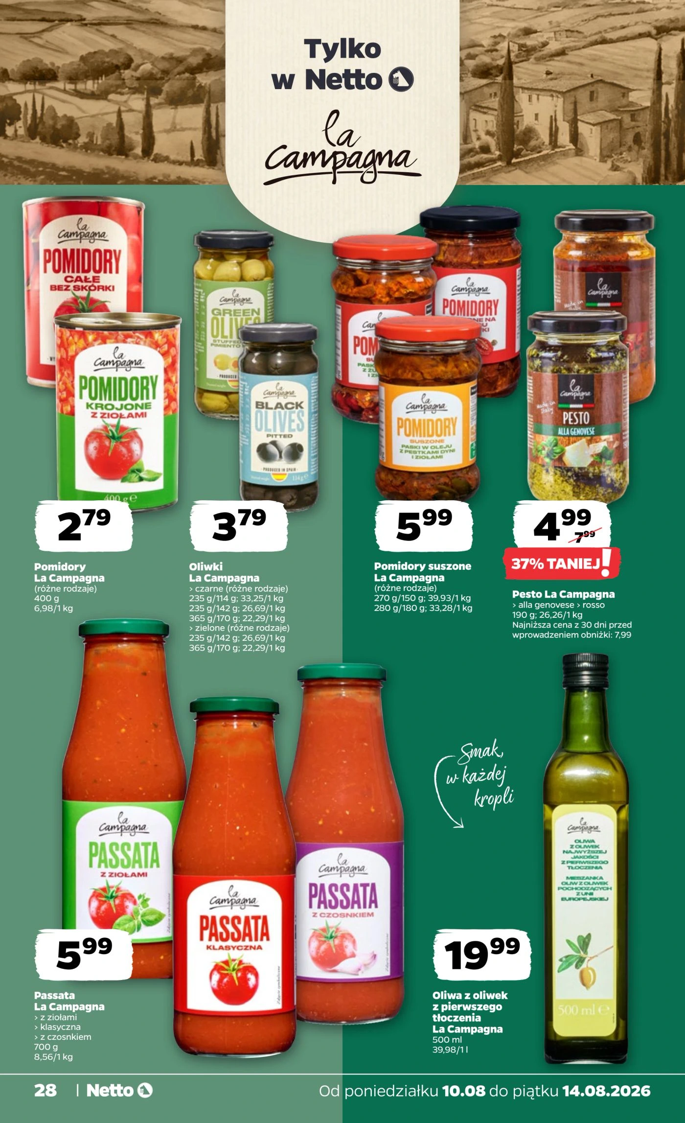 Flyer page 28