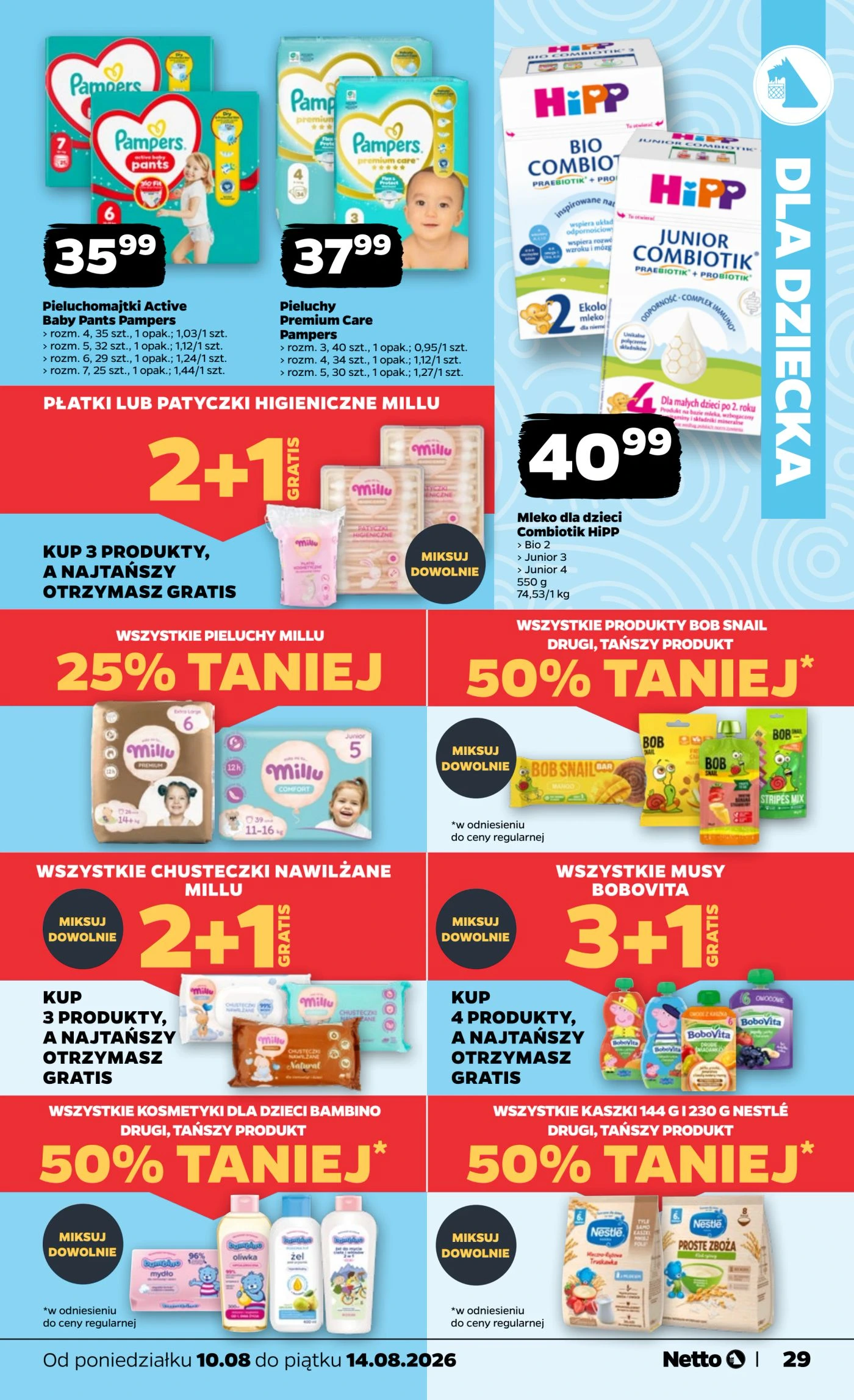 Flyer page 29