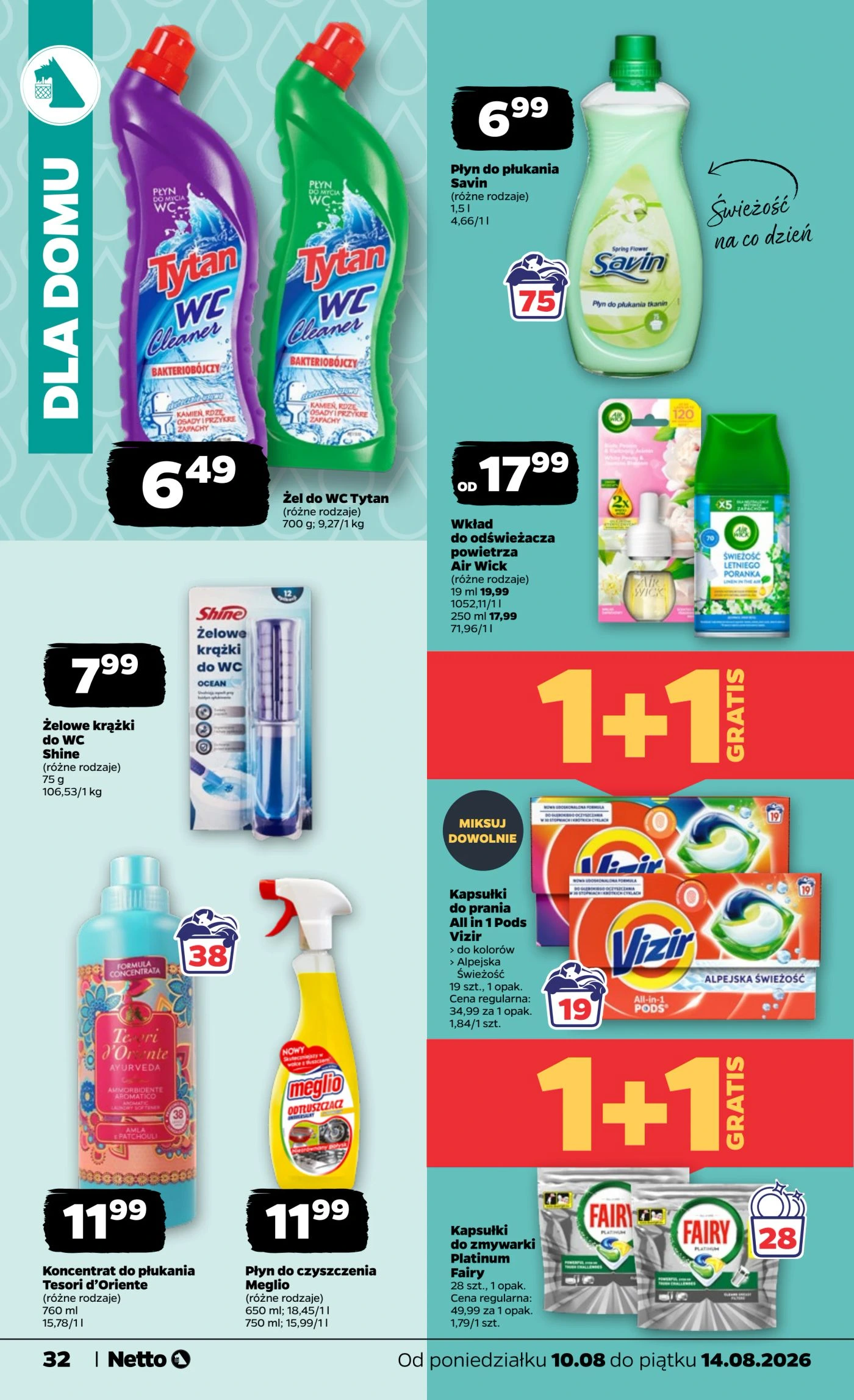 Flyer page 32
