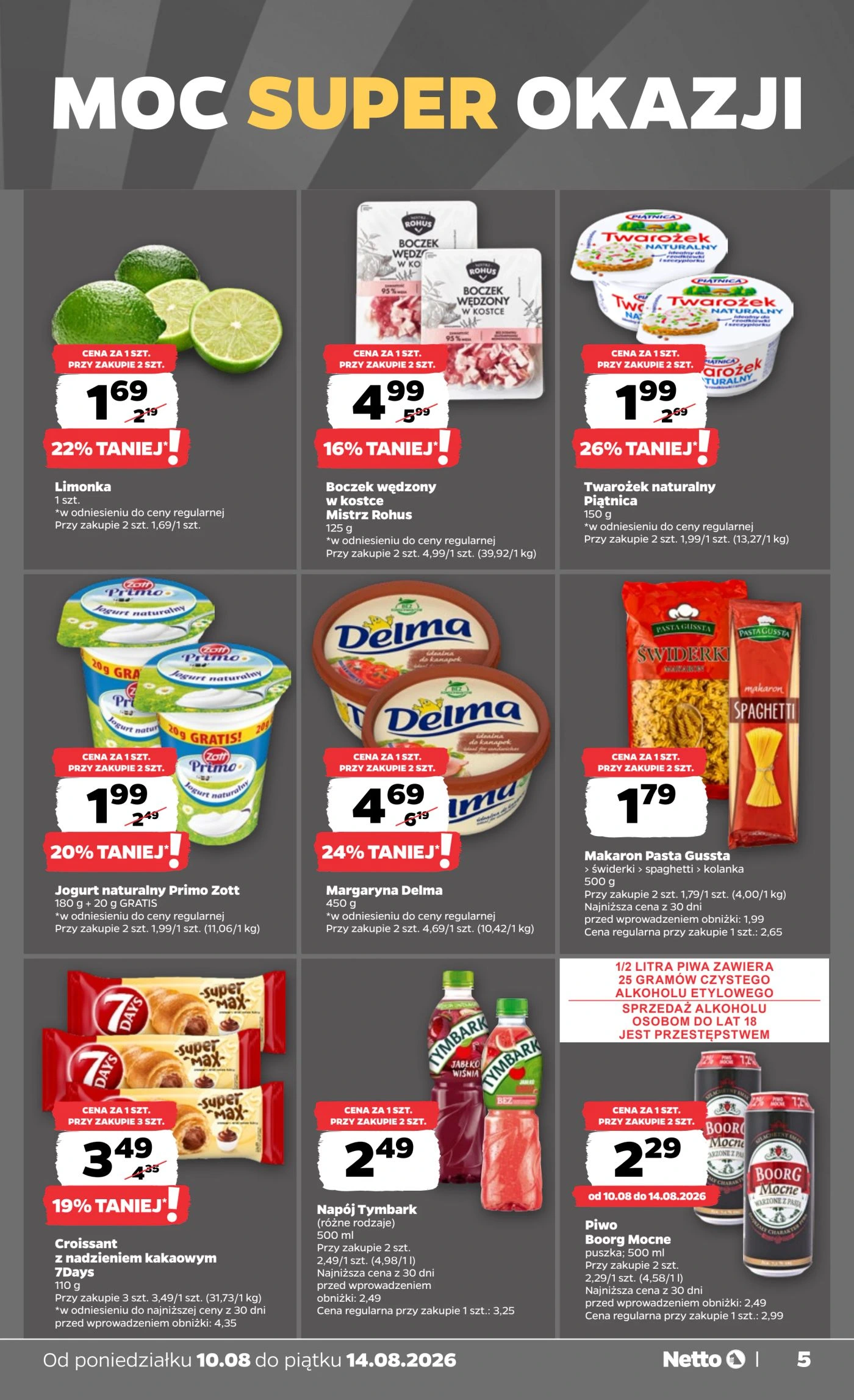Flyer page 5