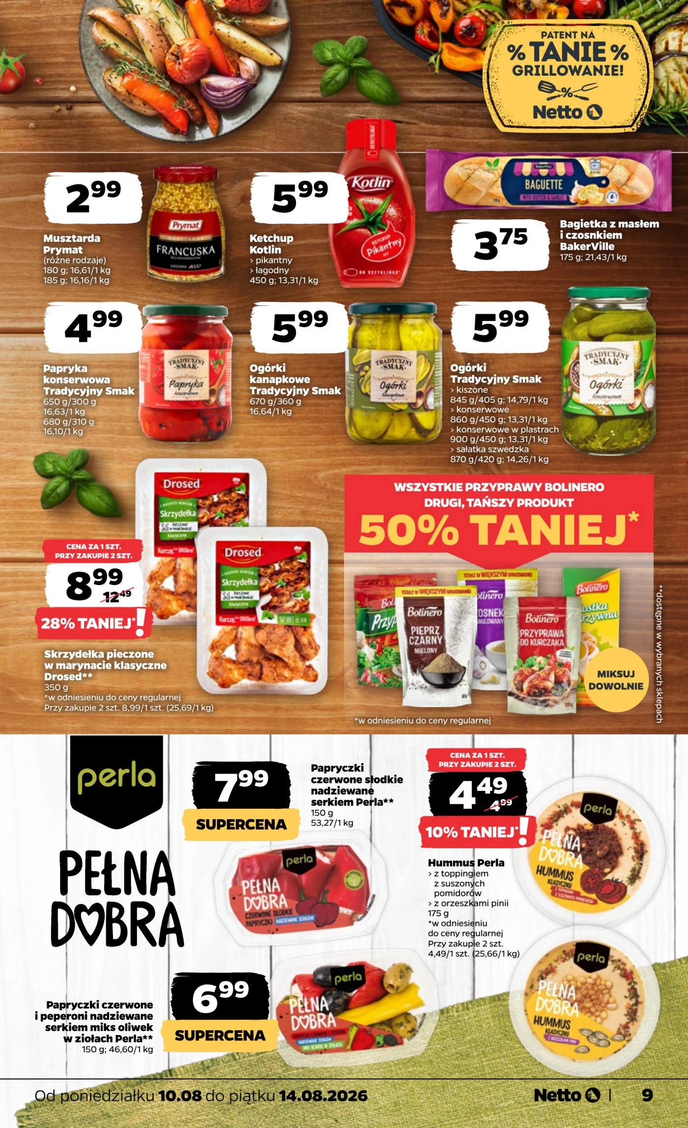 Flyer page 9