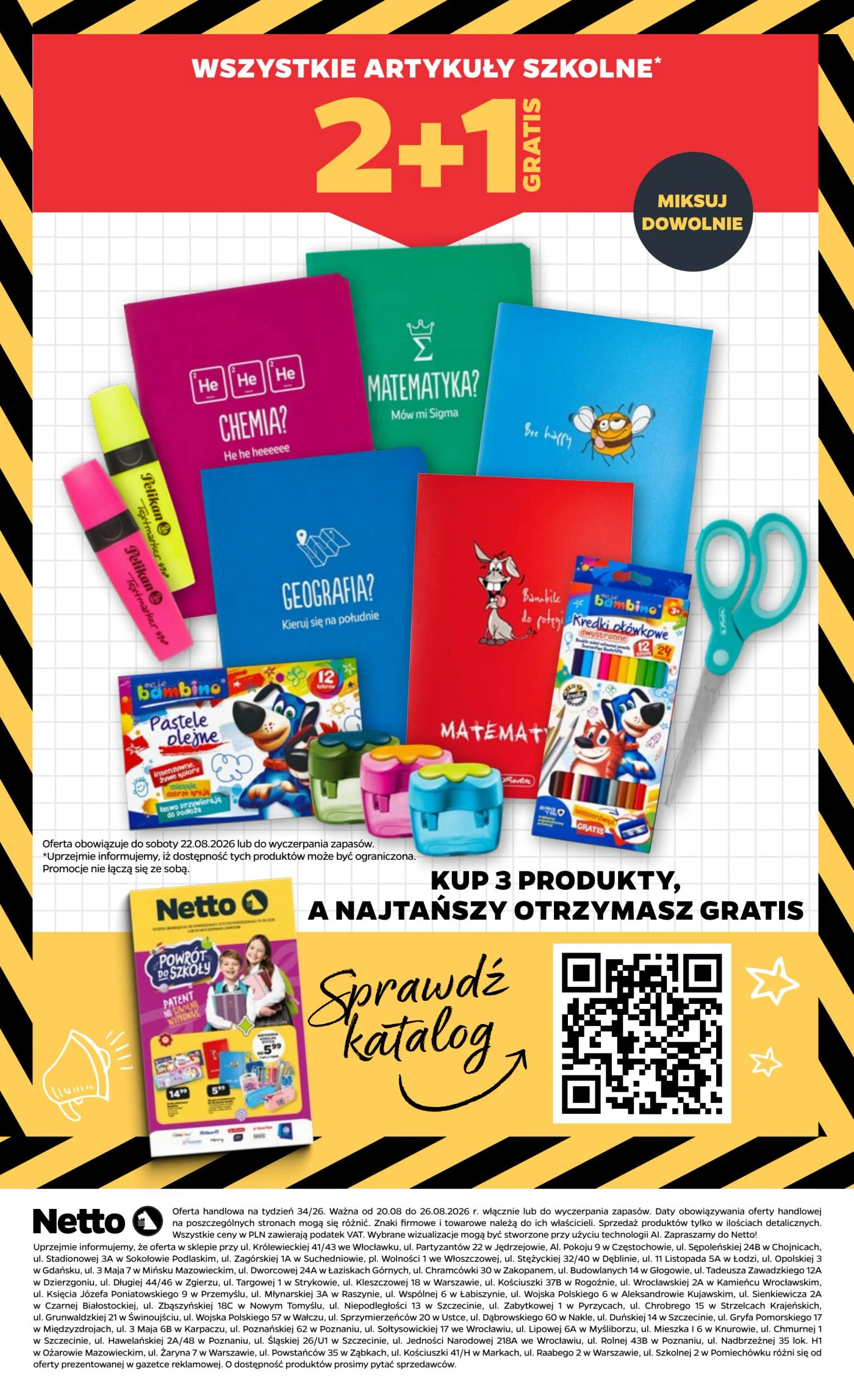 Flyer page 8