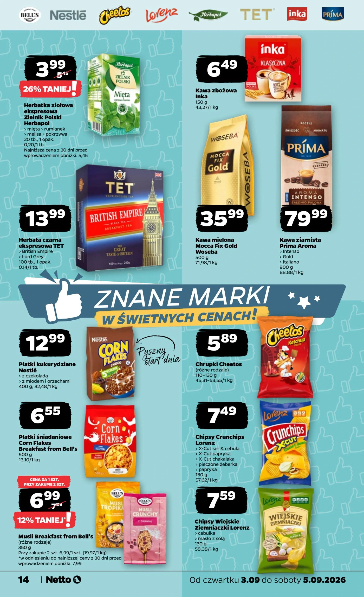 Flyer page 14