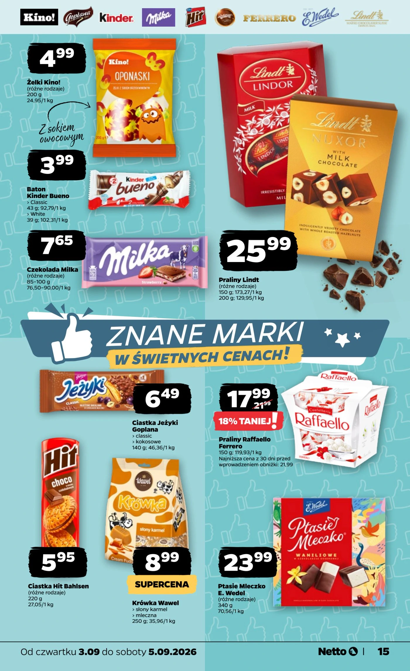Flyer page 15