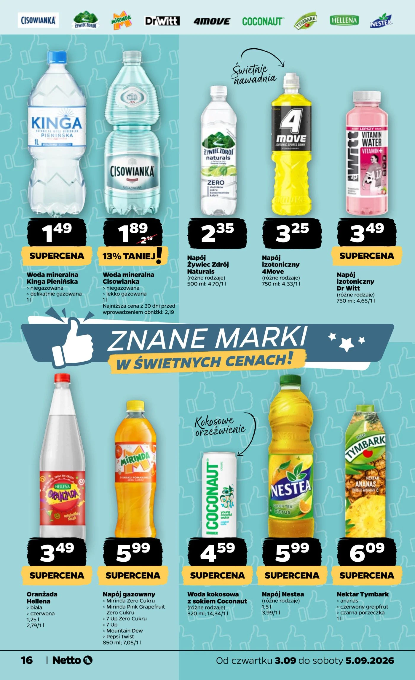 Flyer page 16