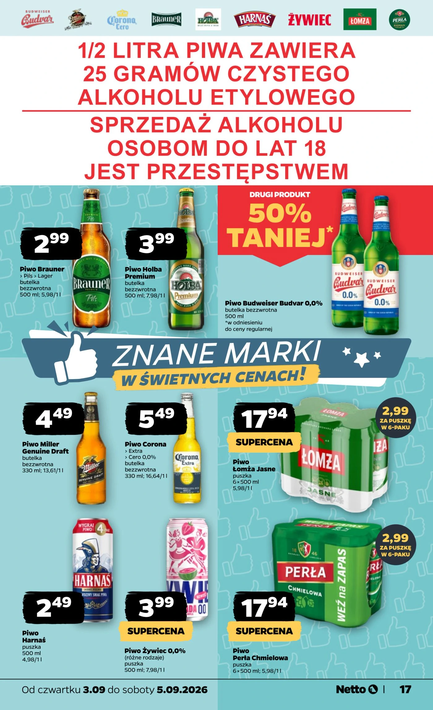 Flyer page 17