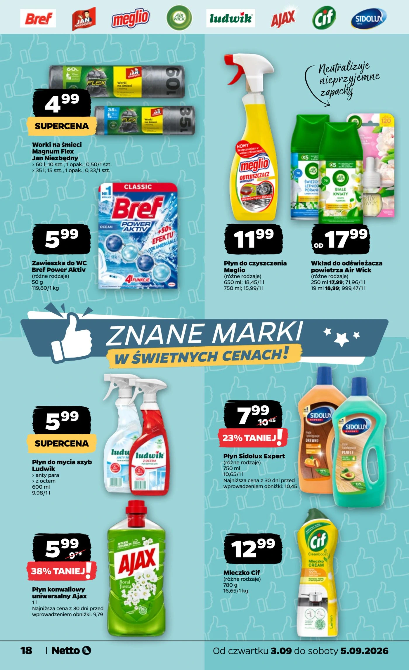 Flyer page 18