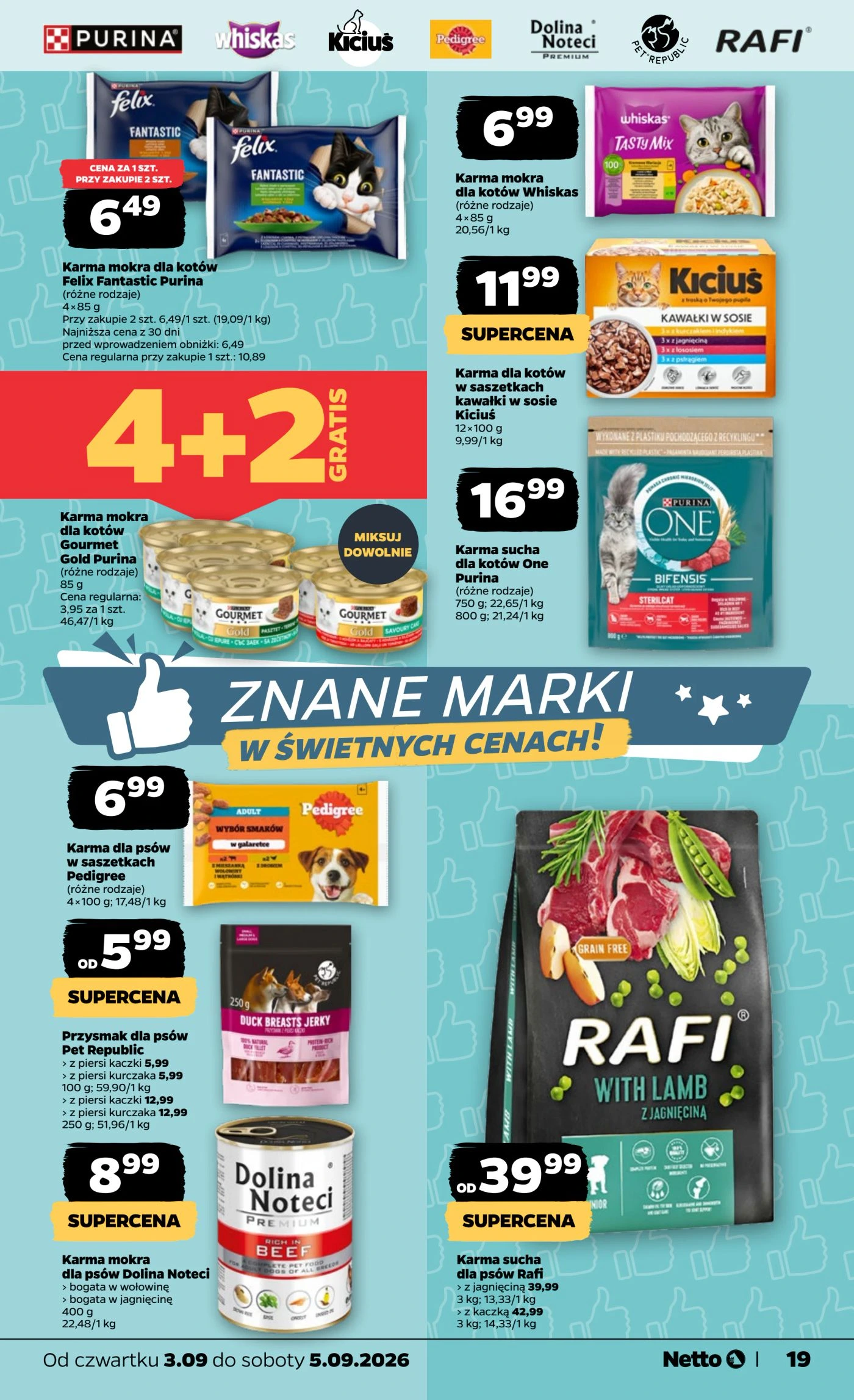 Flyer page 19