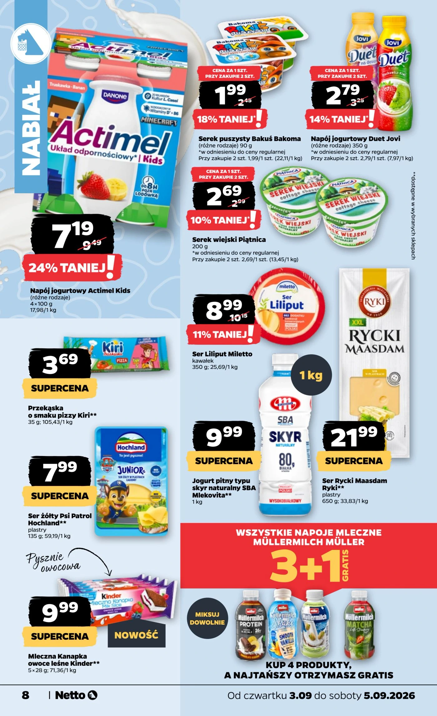 Flyer page 8