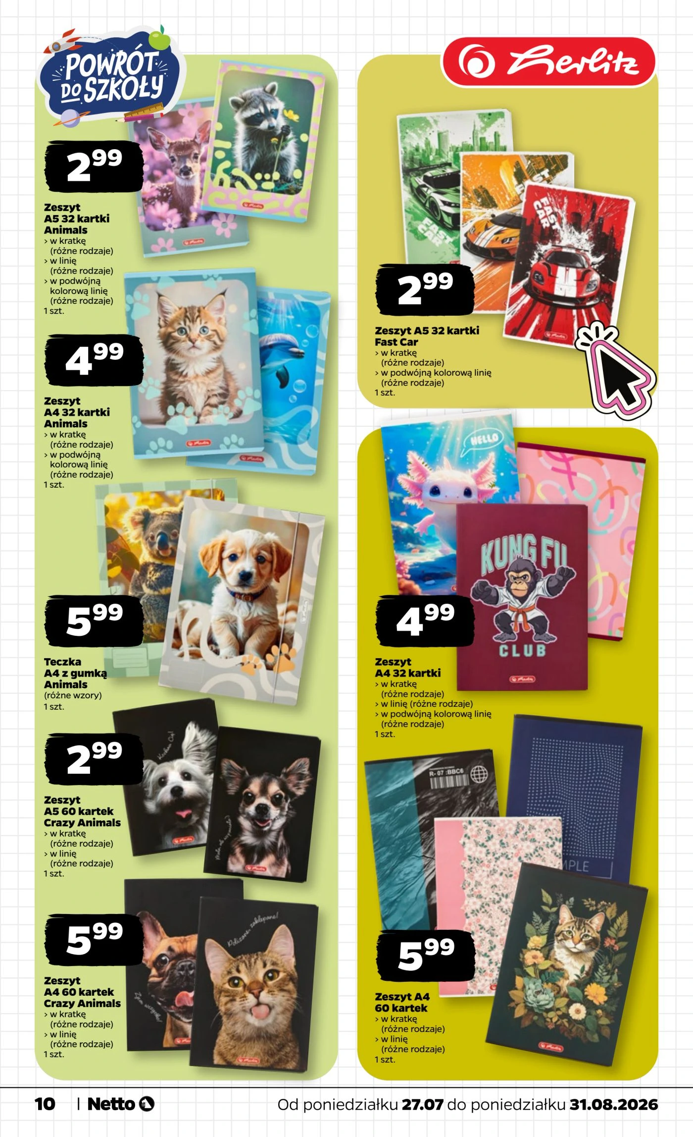 Flyer page 10