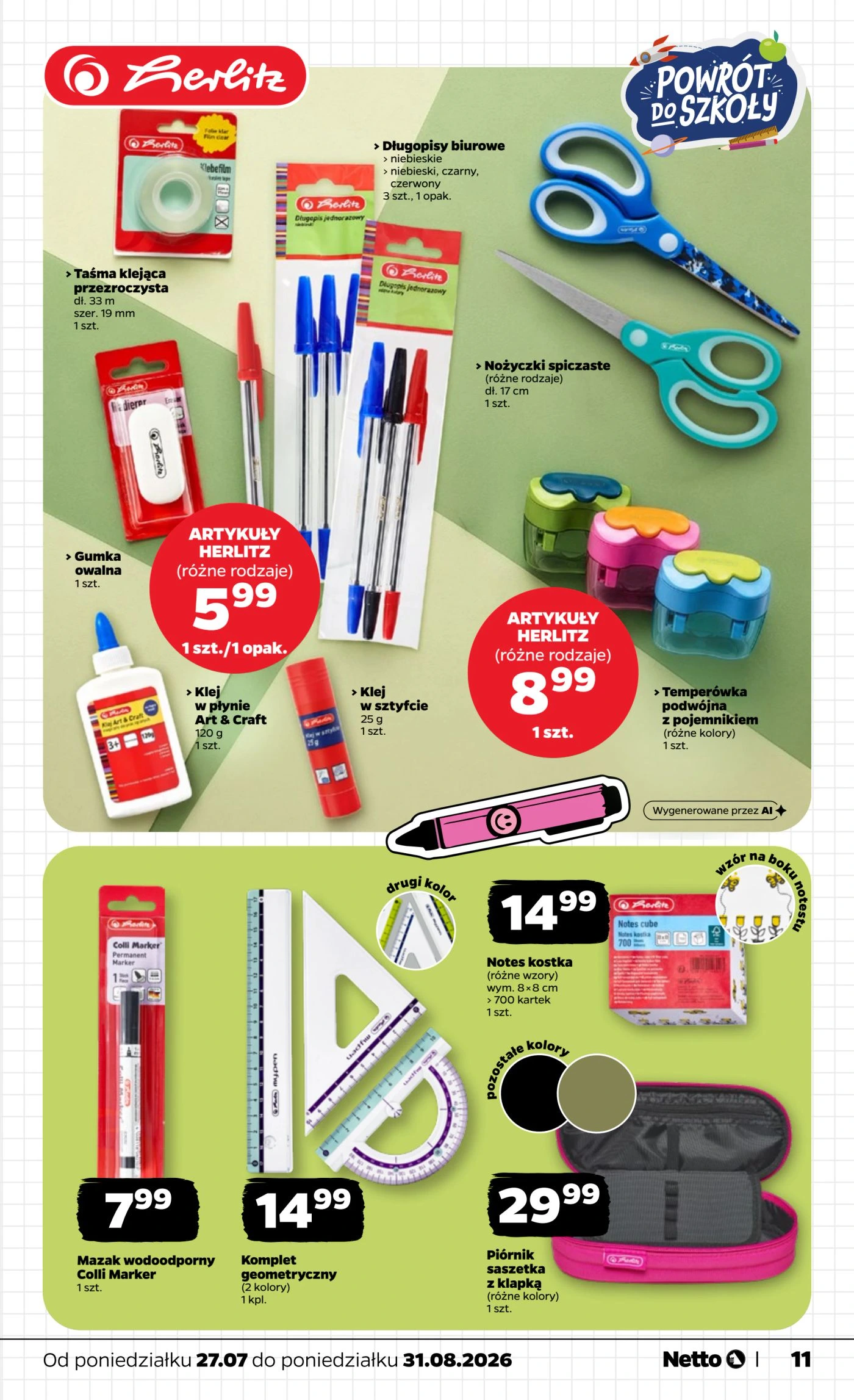 Flyer page 11