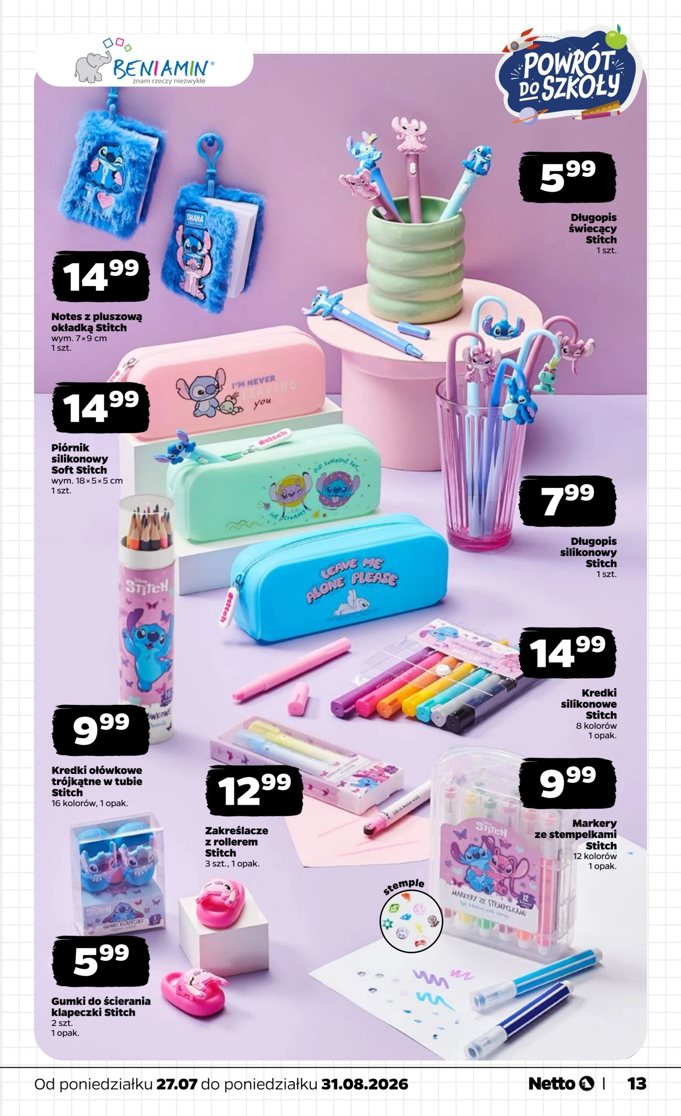 Flyer page 13