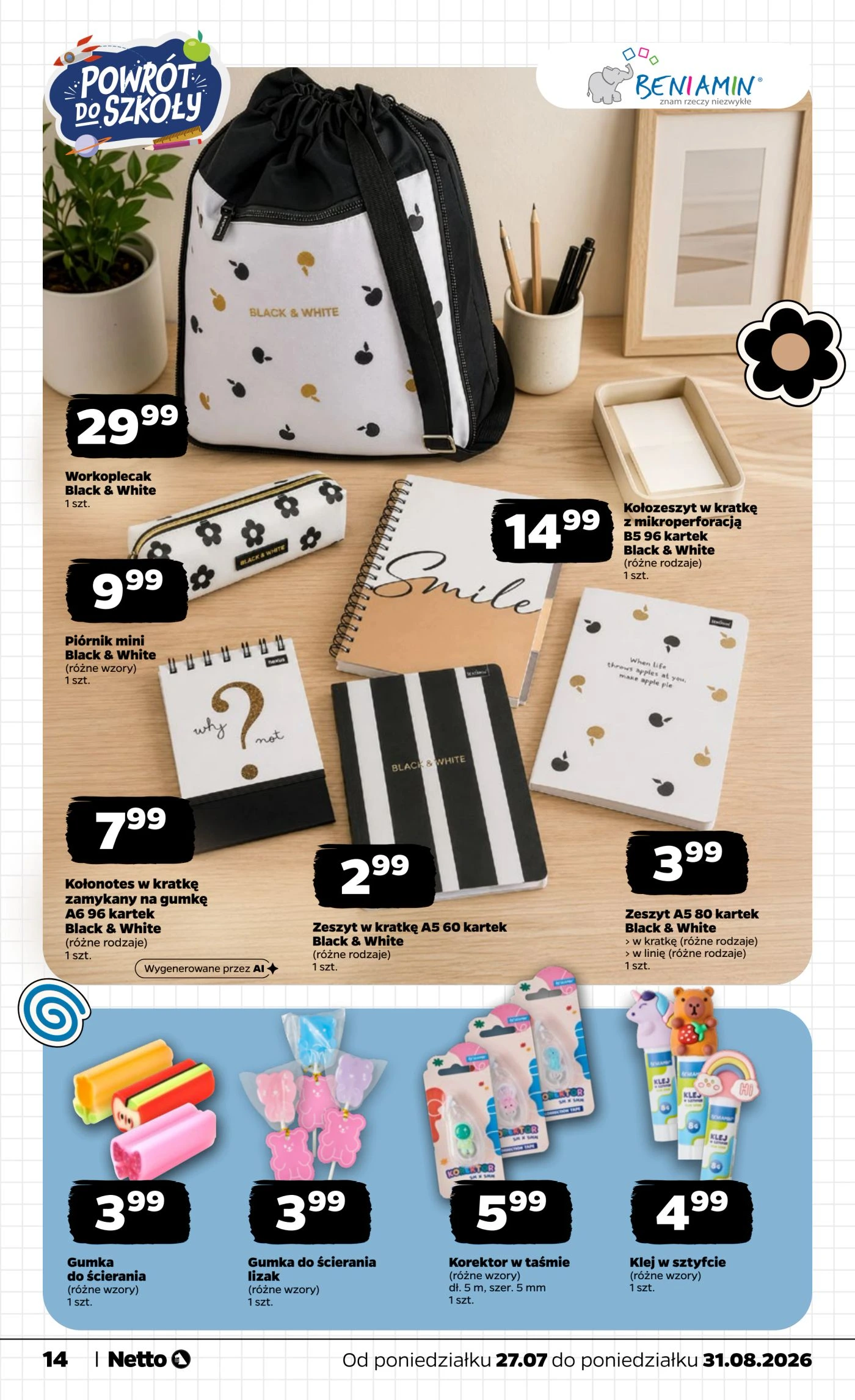 Flyer page 14