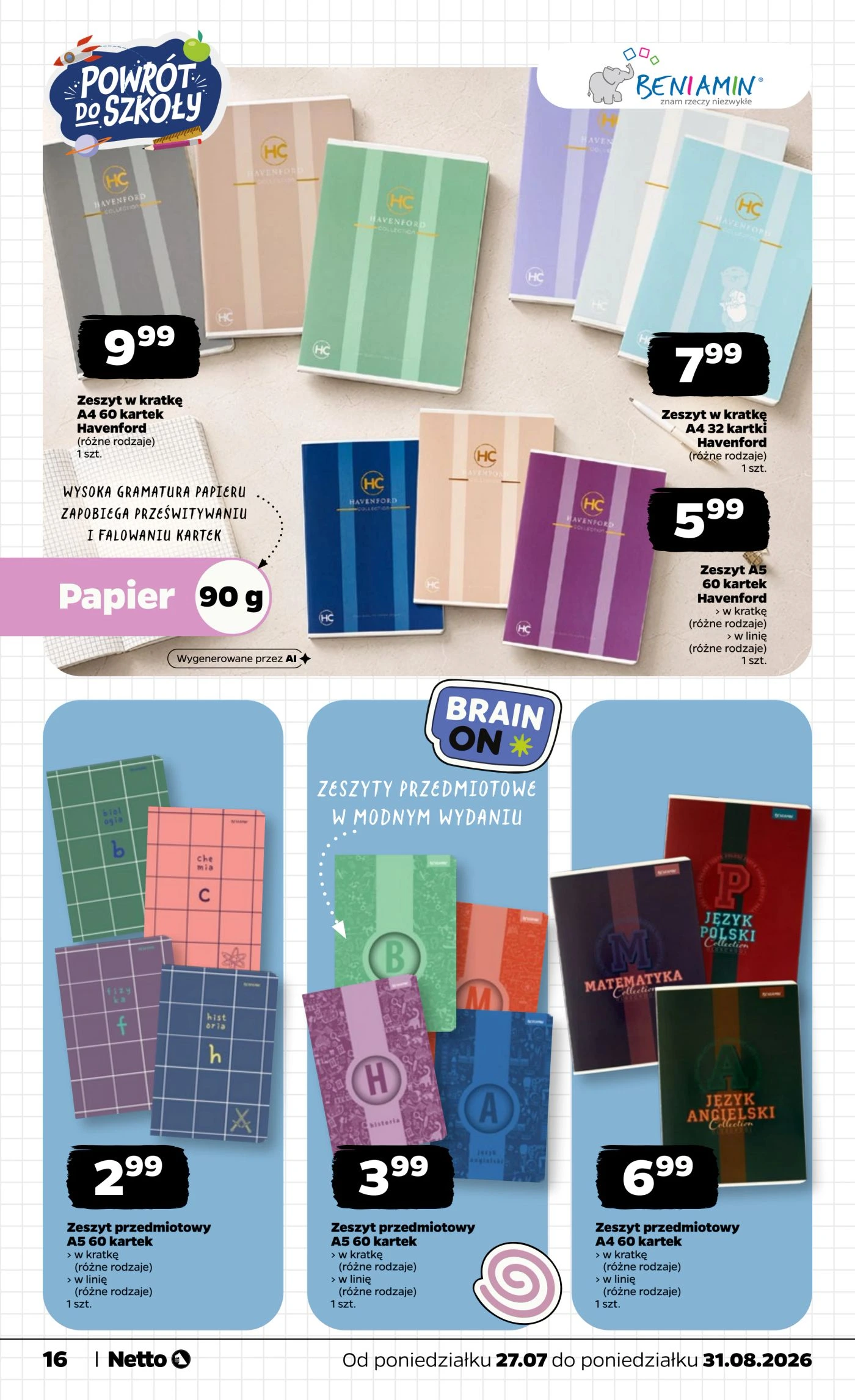 Flyer page 16