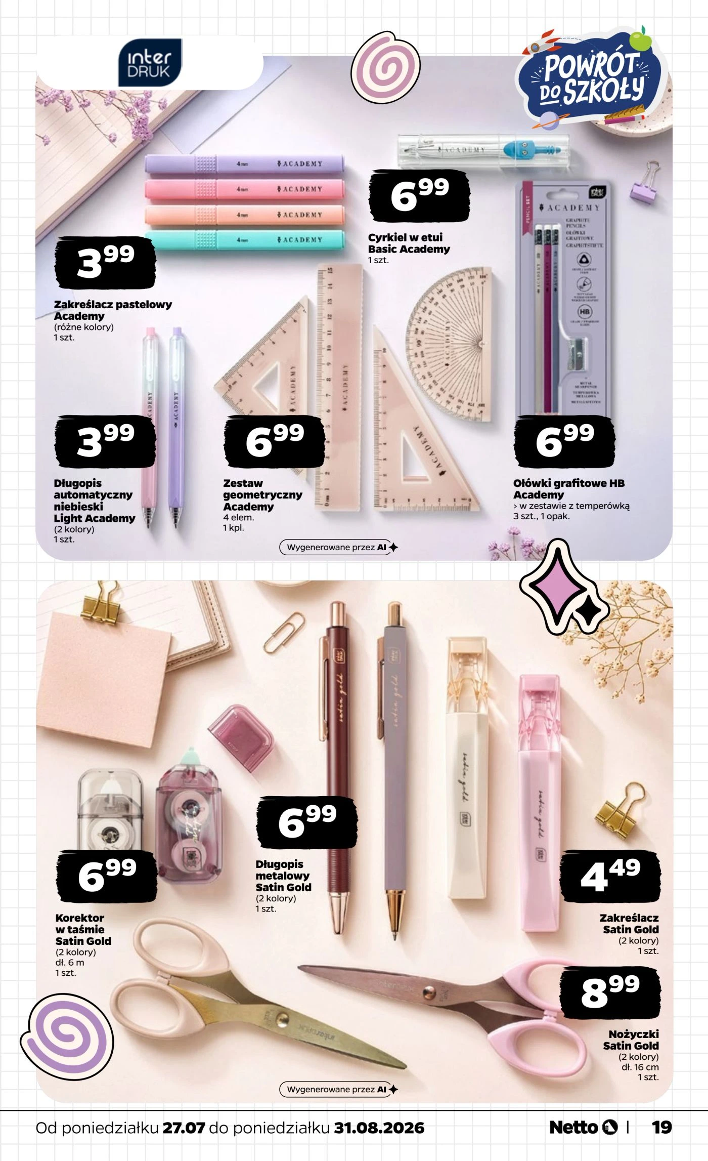 Flyer page 19