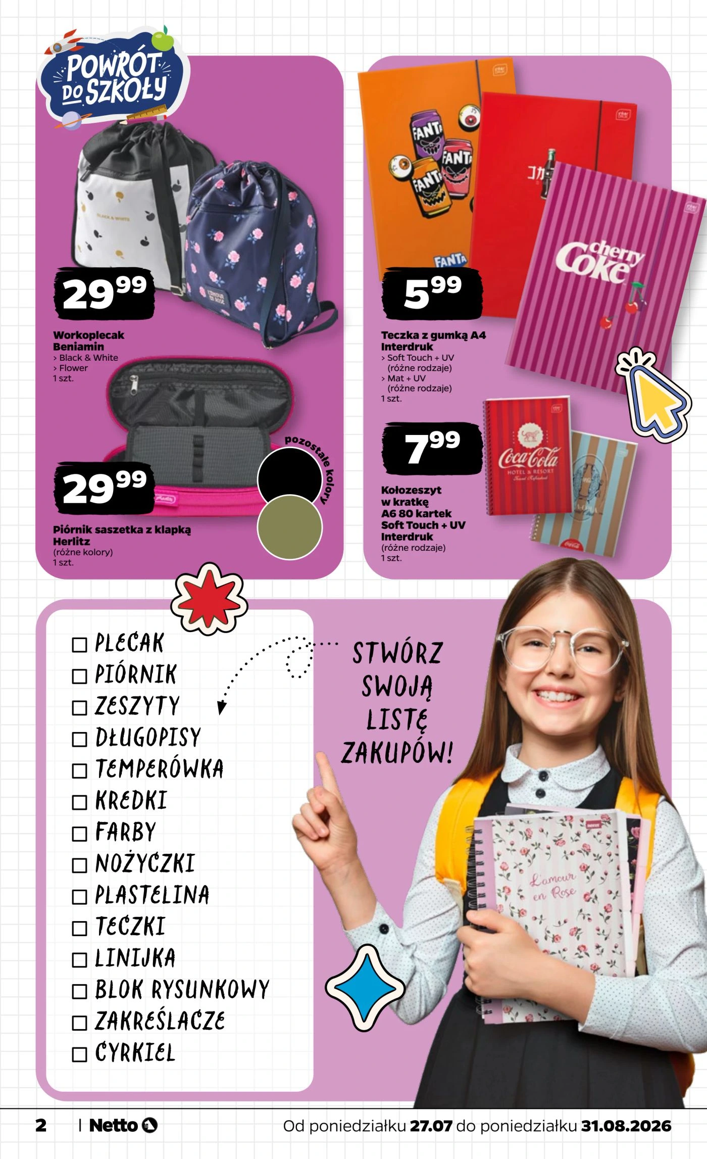 Flyer page 2
