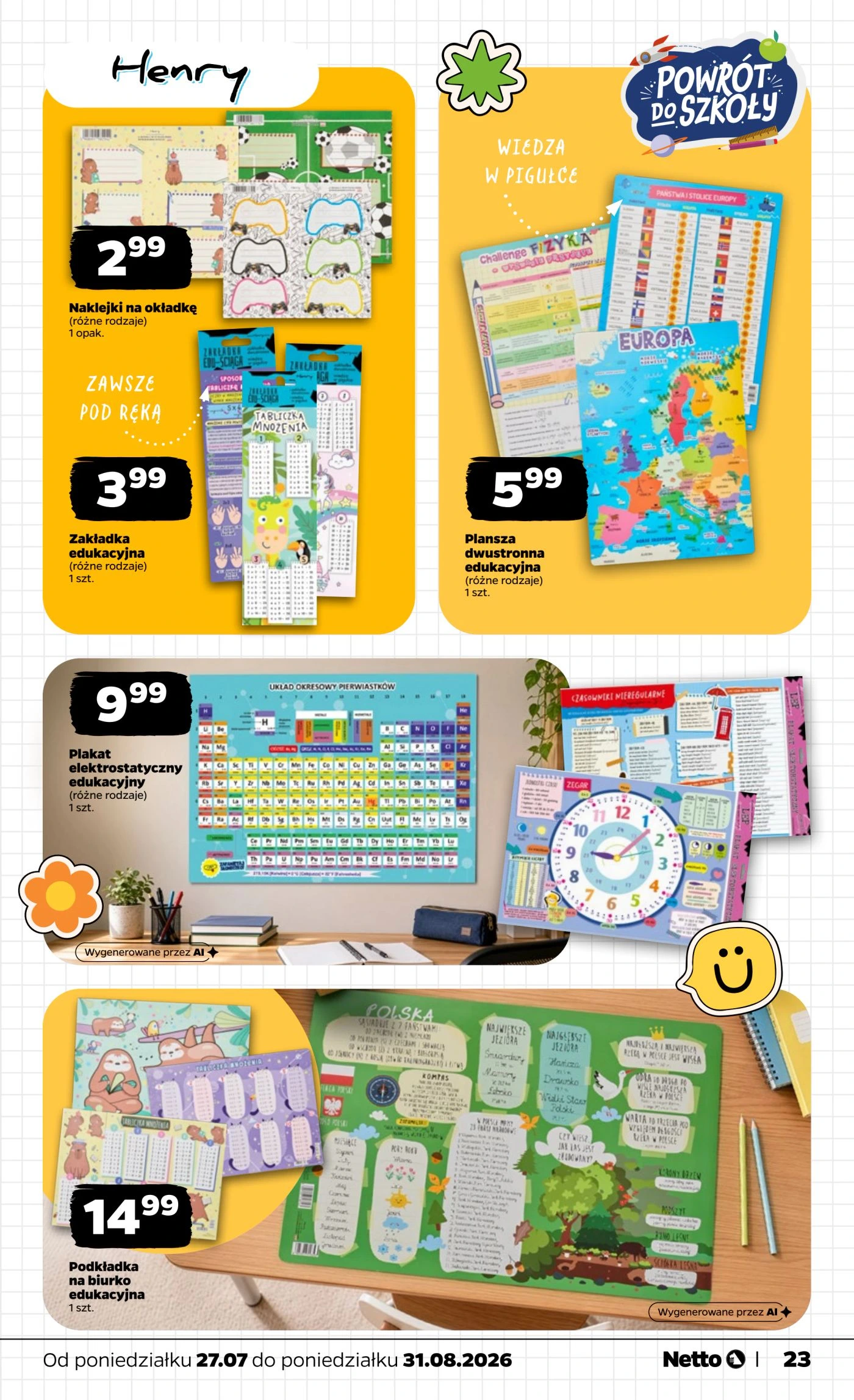 Flyer page 23
