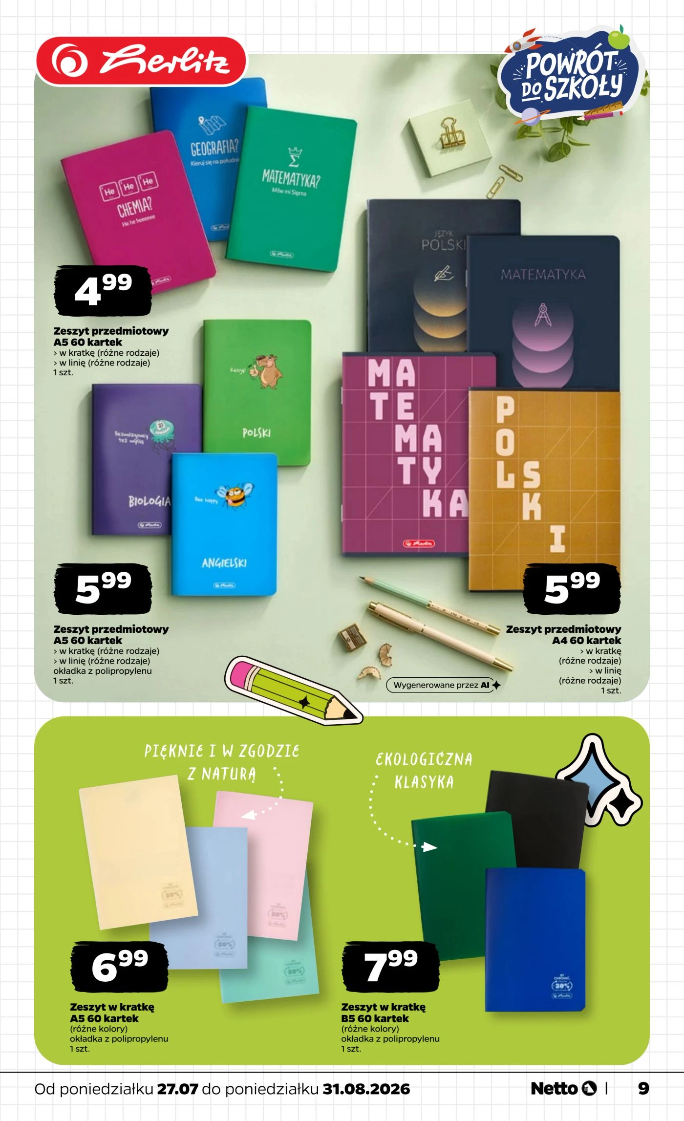 Flyer page 9