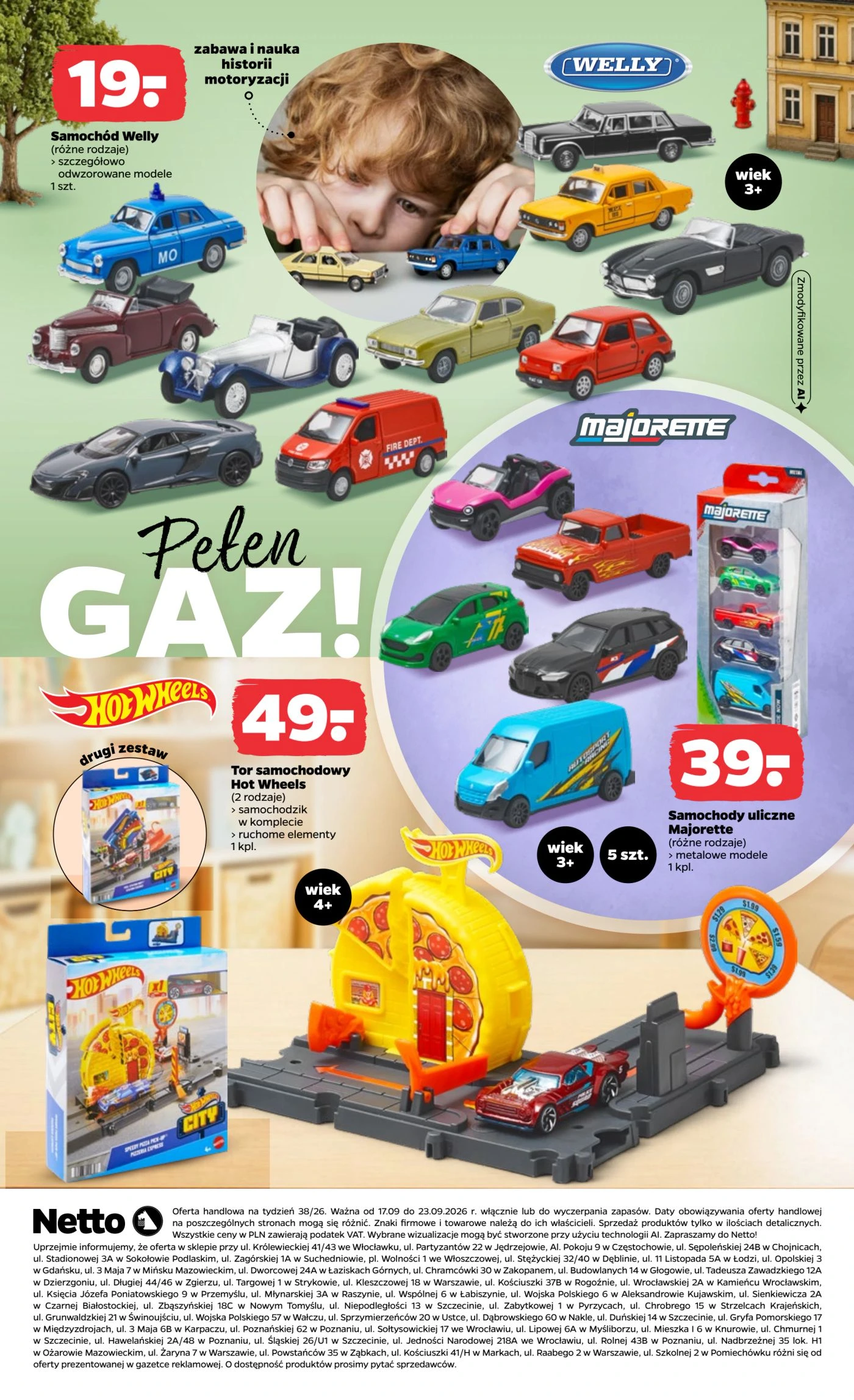 Flyer page 8