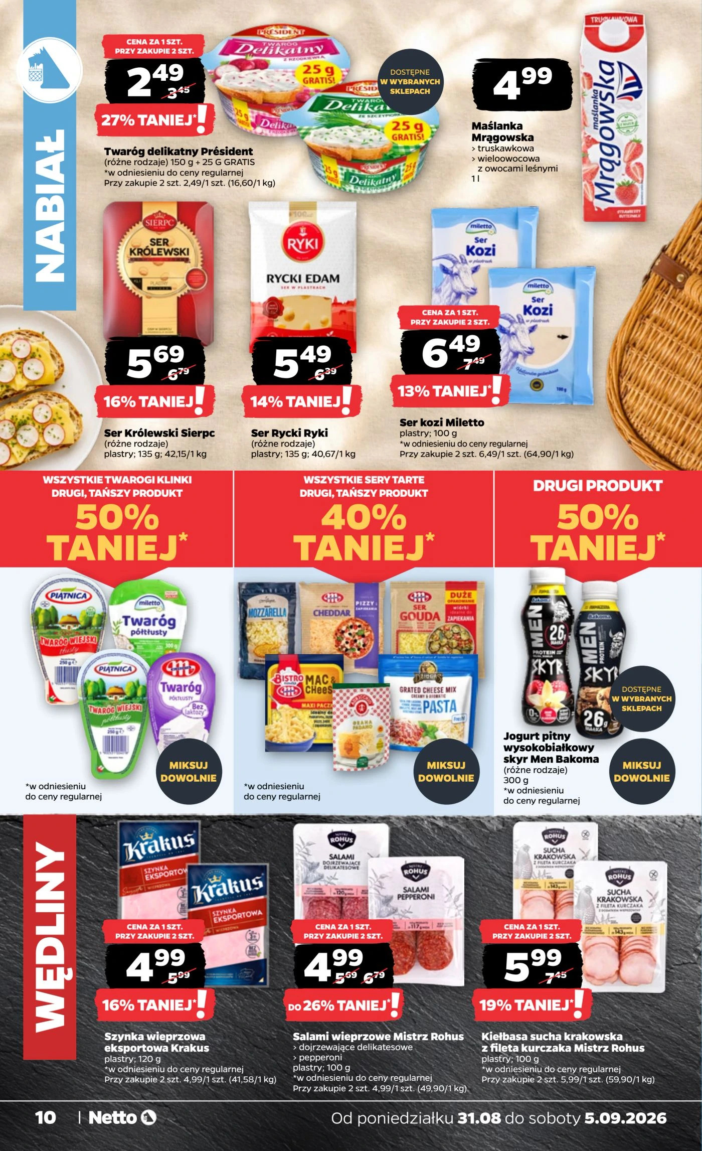 Flyer page 10