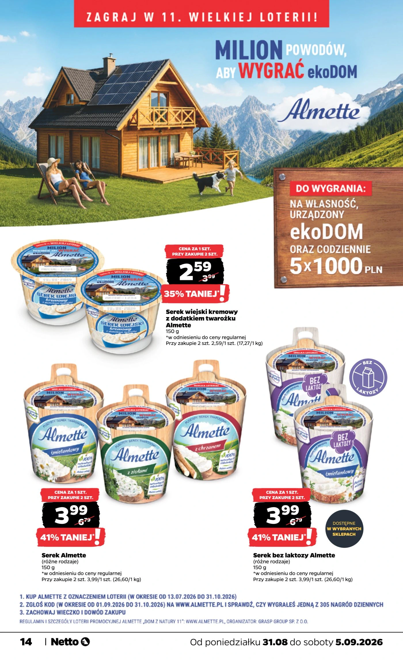 Flyer page 14