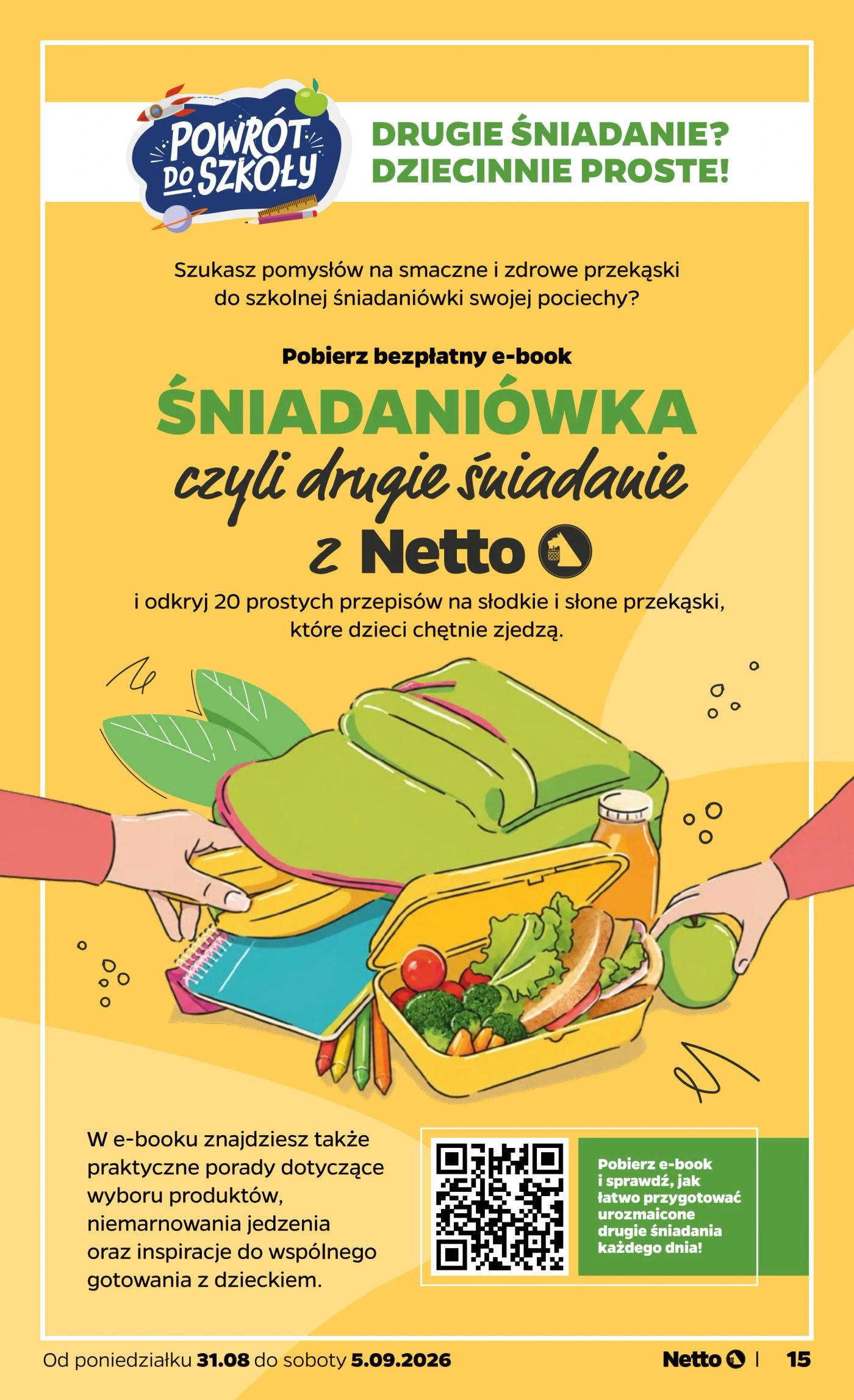 Flyer page 15