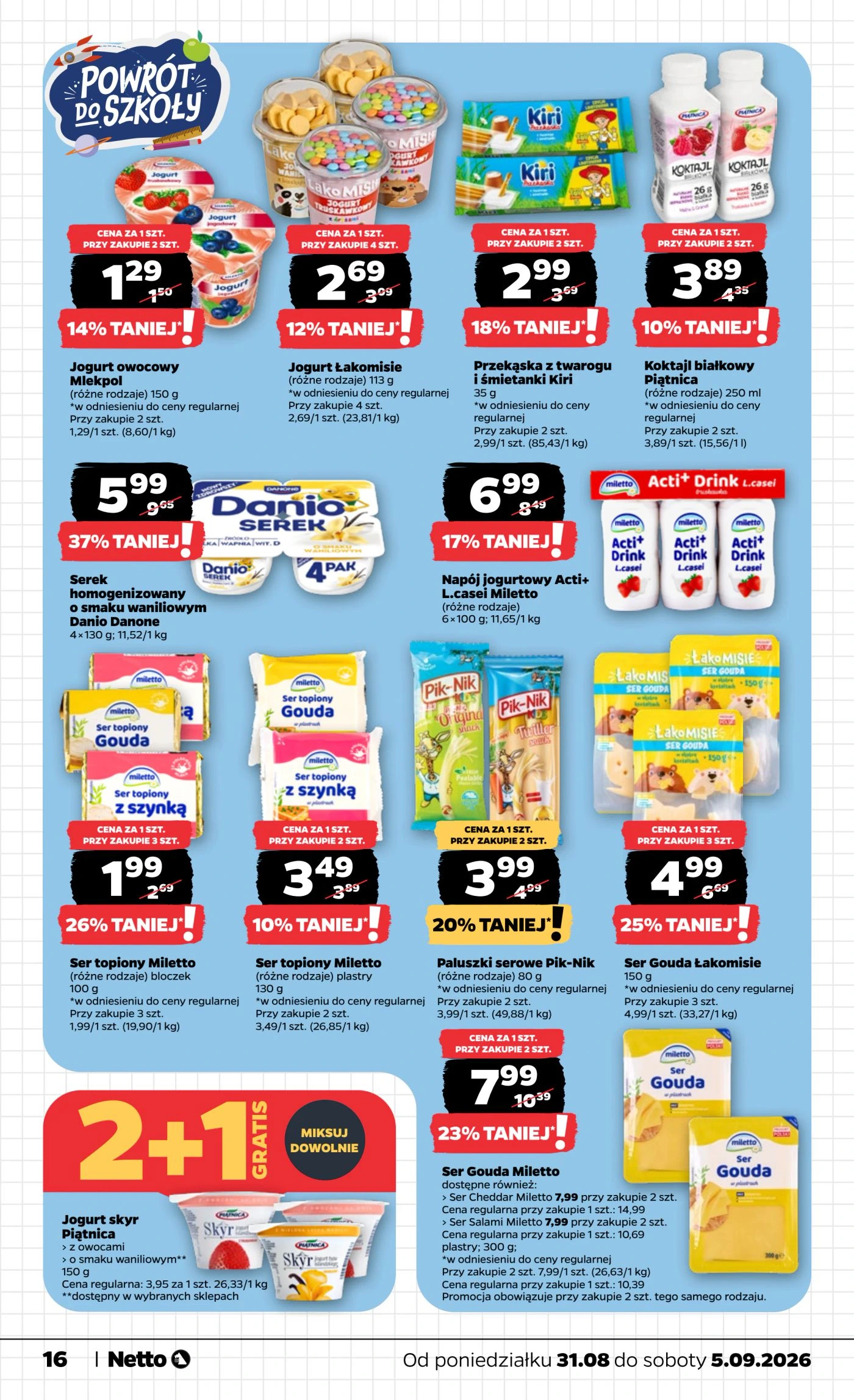 Flyer page 16