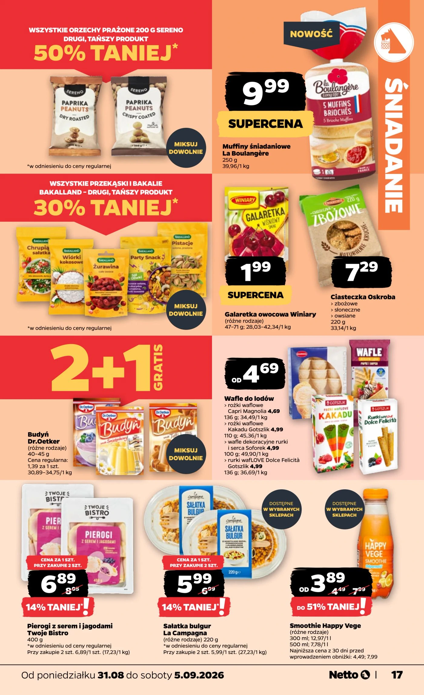 Flyer page 17