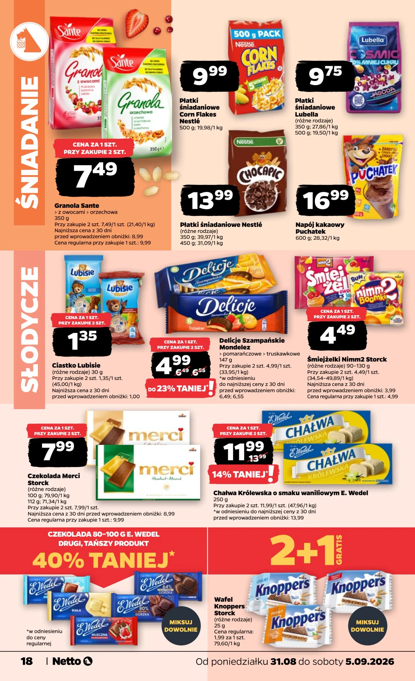 Flyer page 18