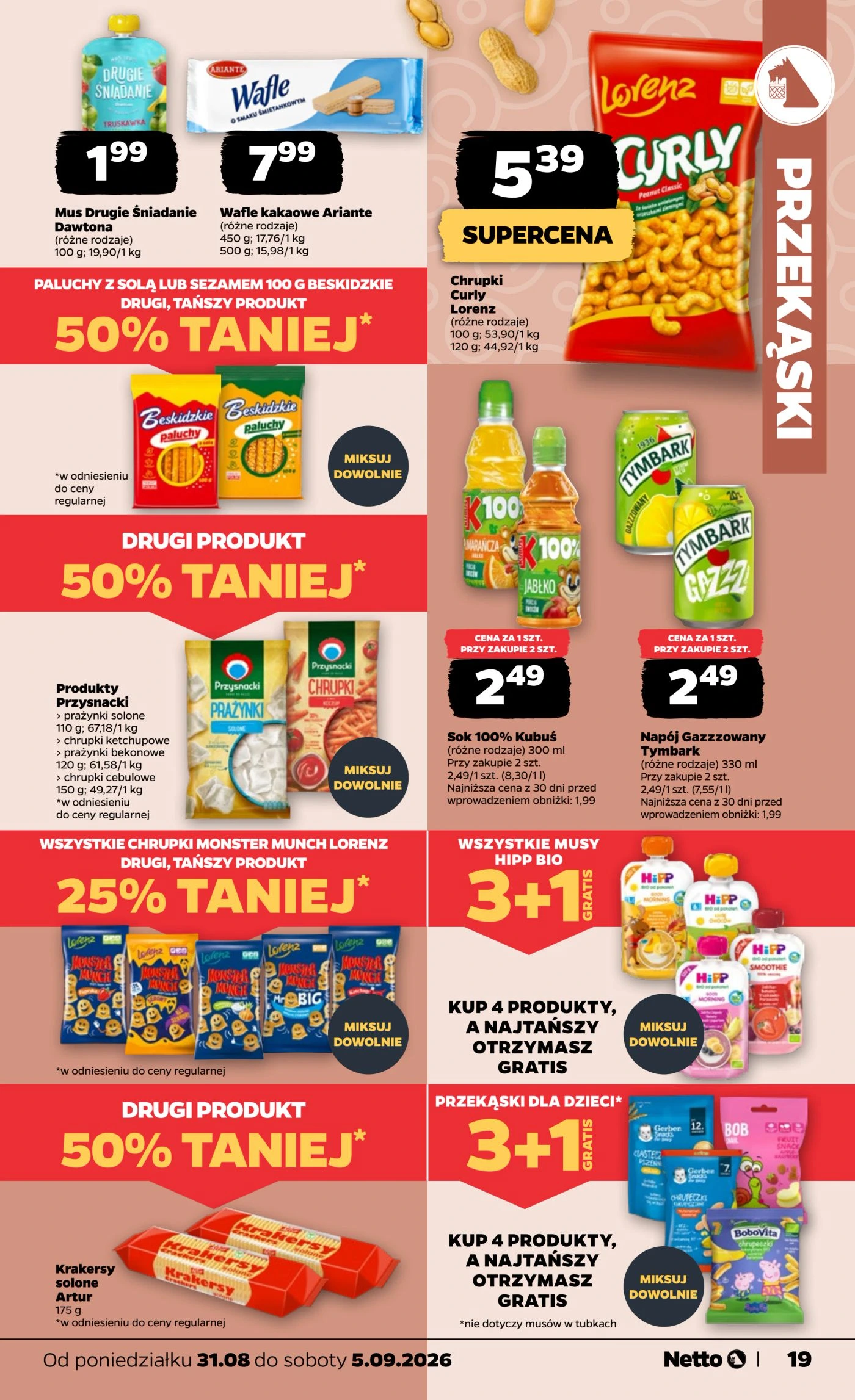 Flyer page 19