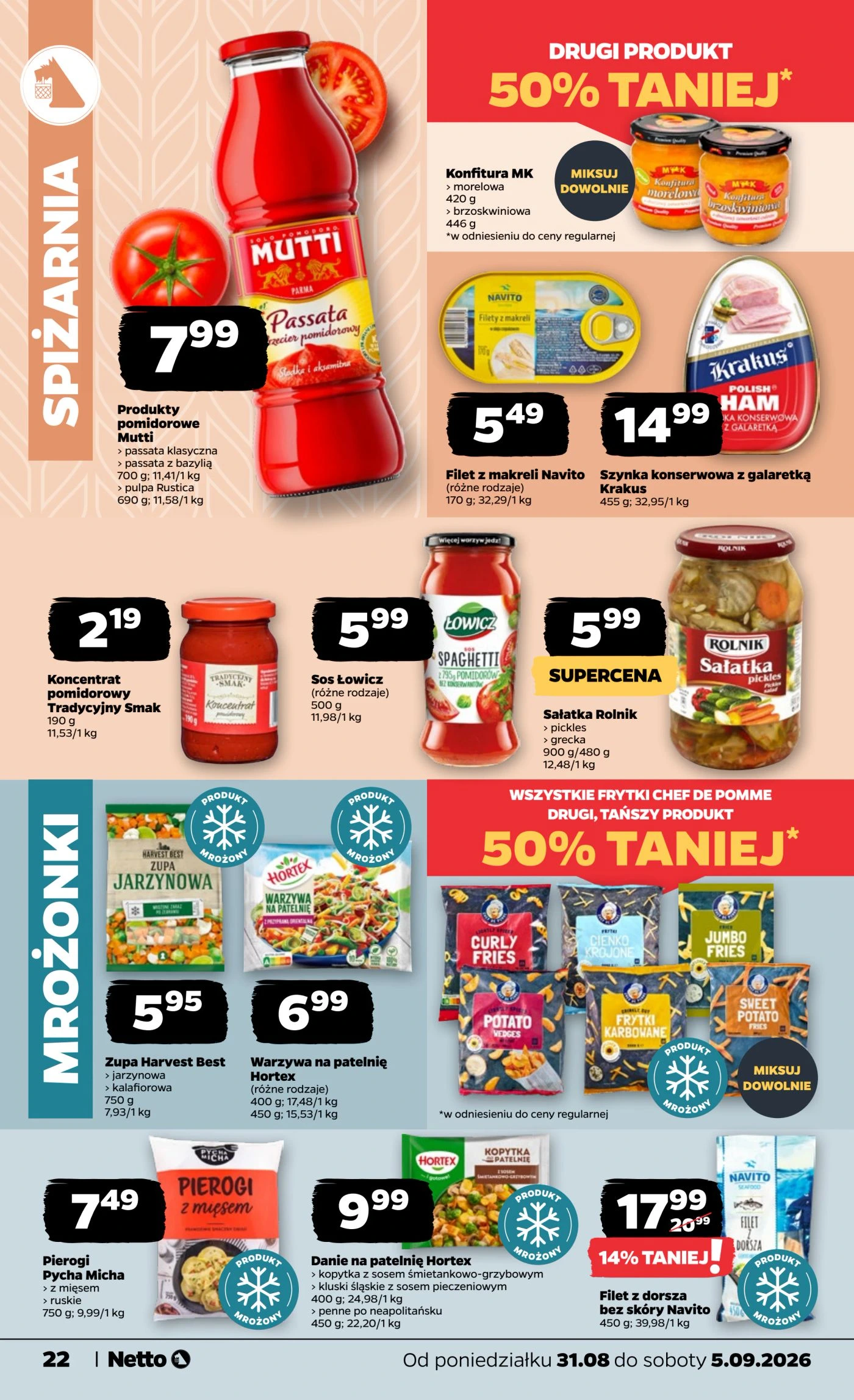Flyer page 22