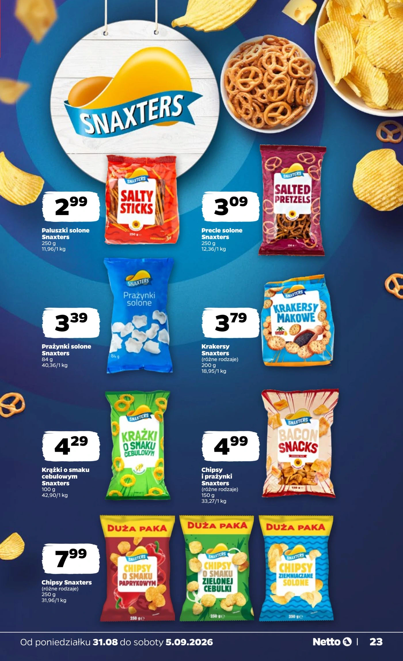 Flyer page 23
