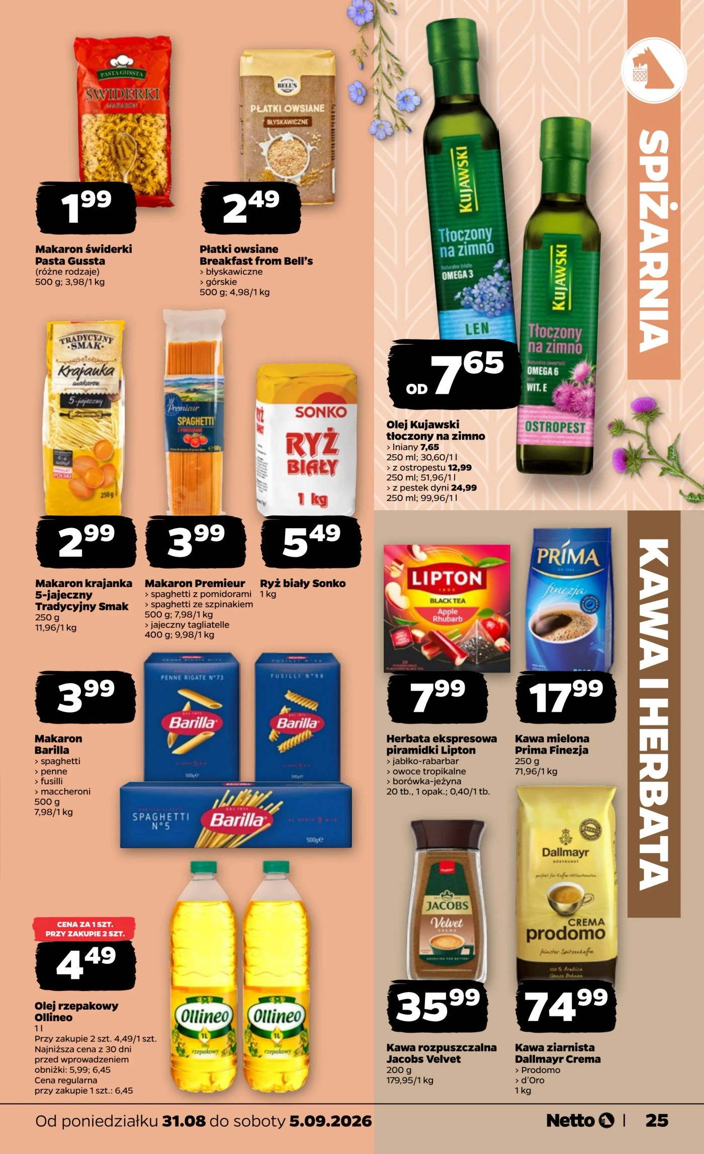 Flyer page 25