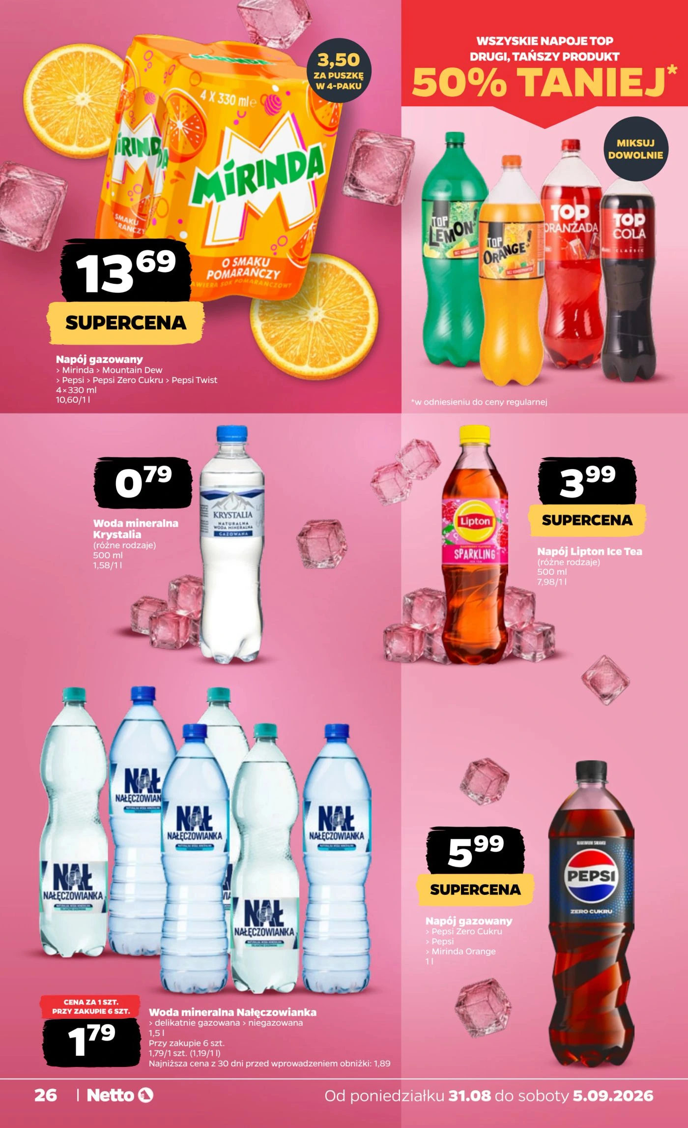 Flyer page 26