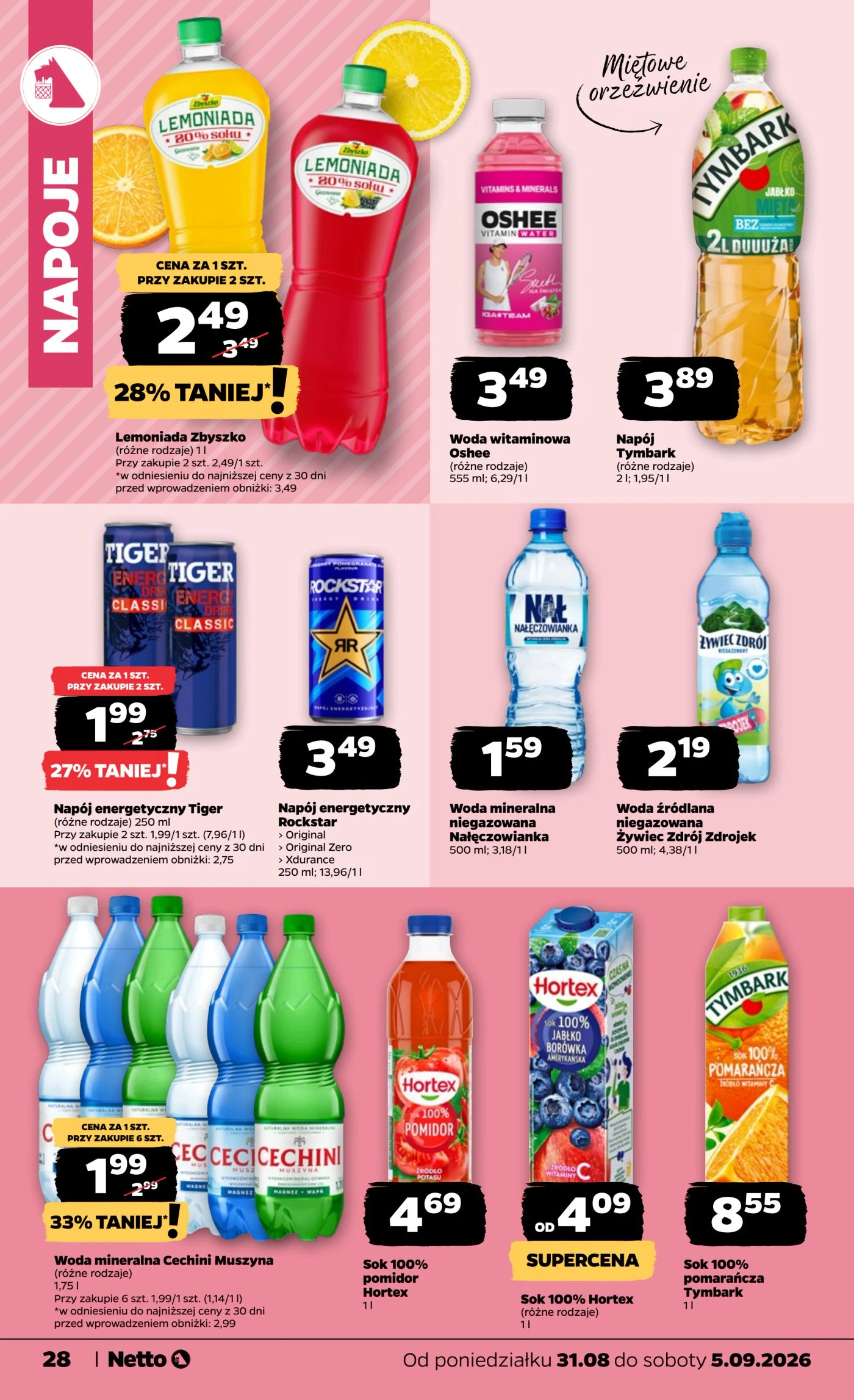 Flyer page 28