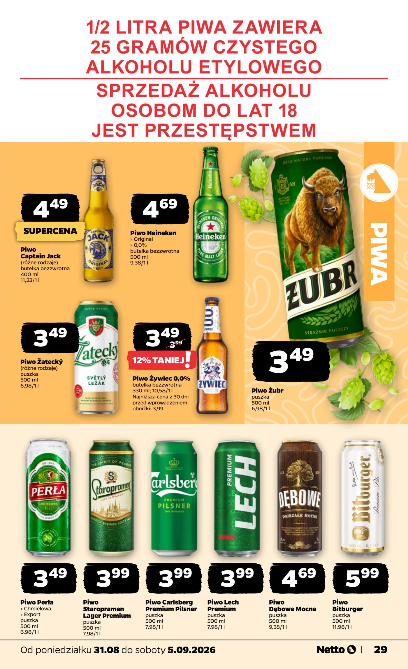 Flyer page 29