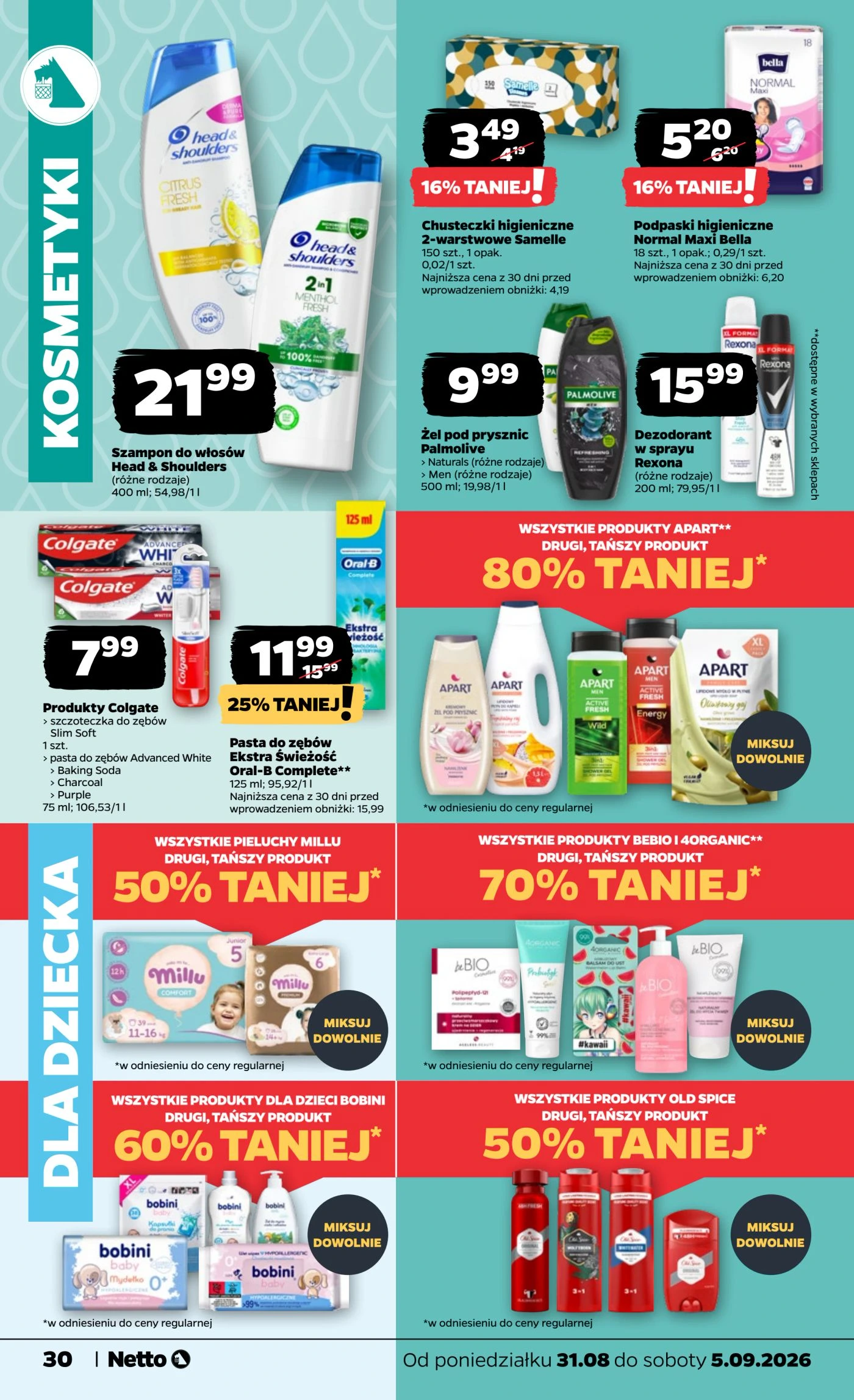 Flyer page 30