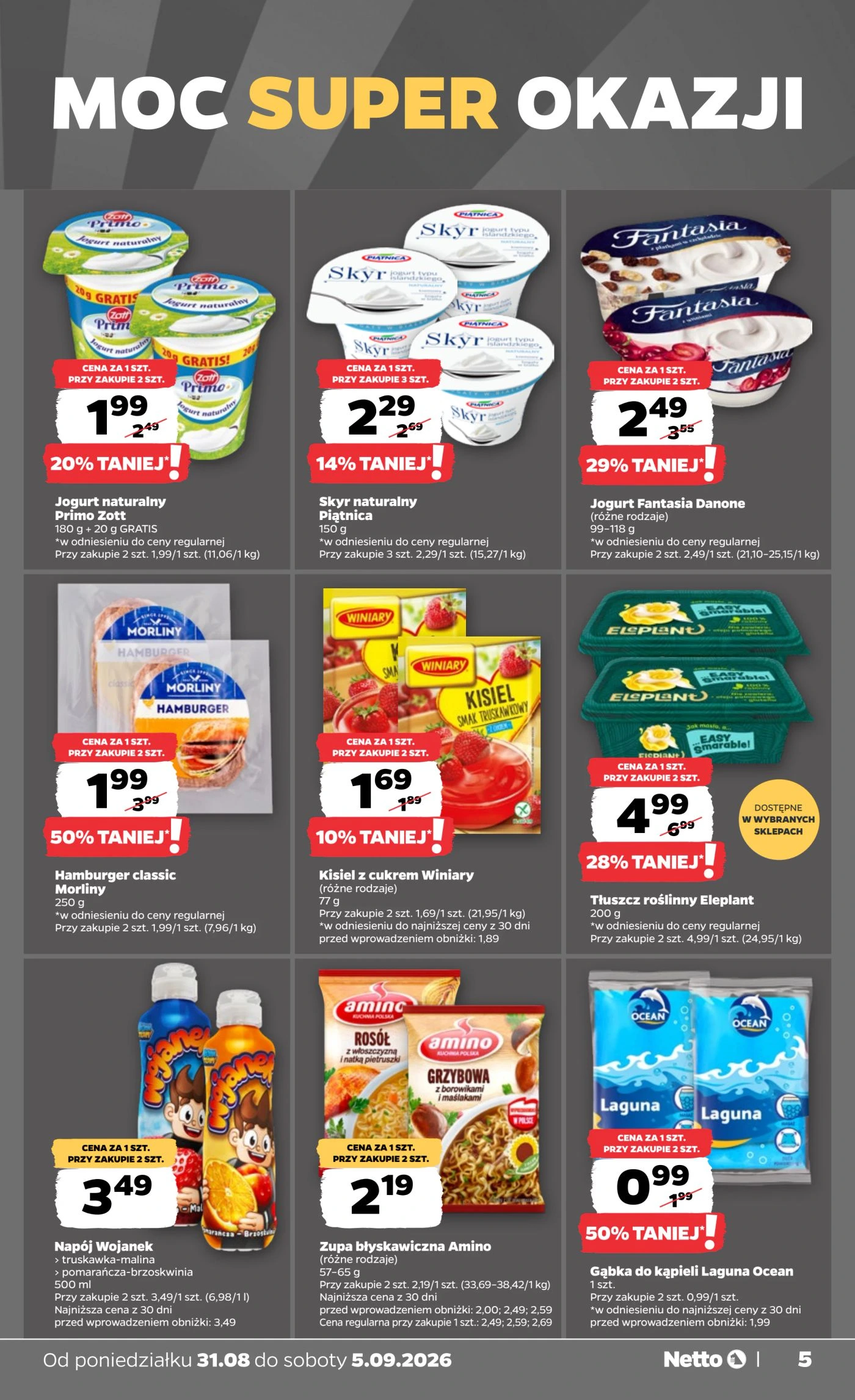 Flyer page 5