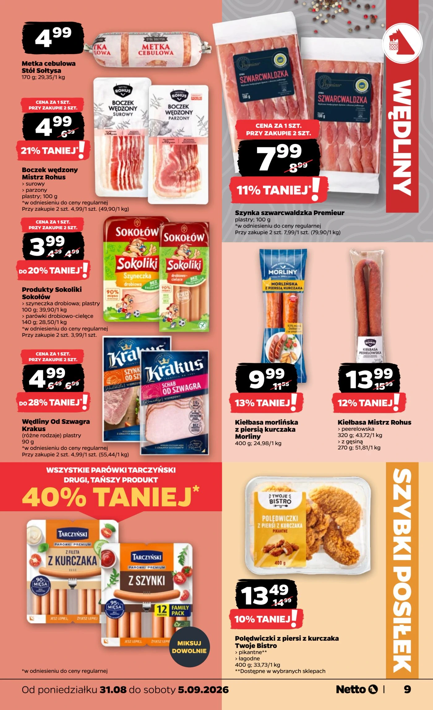 Flyer page 9
