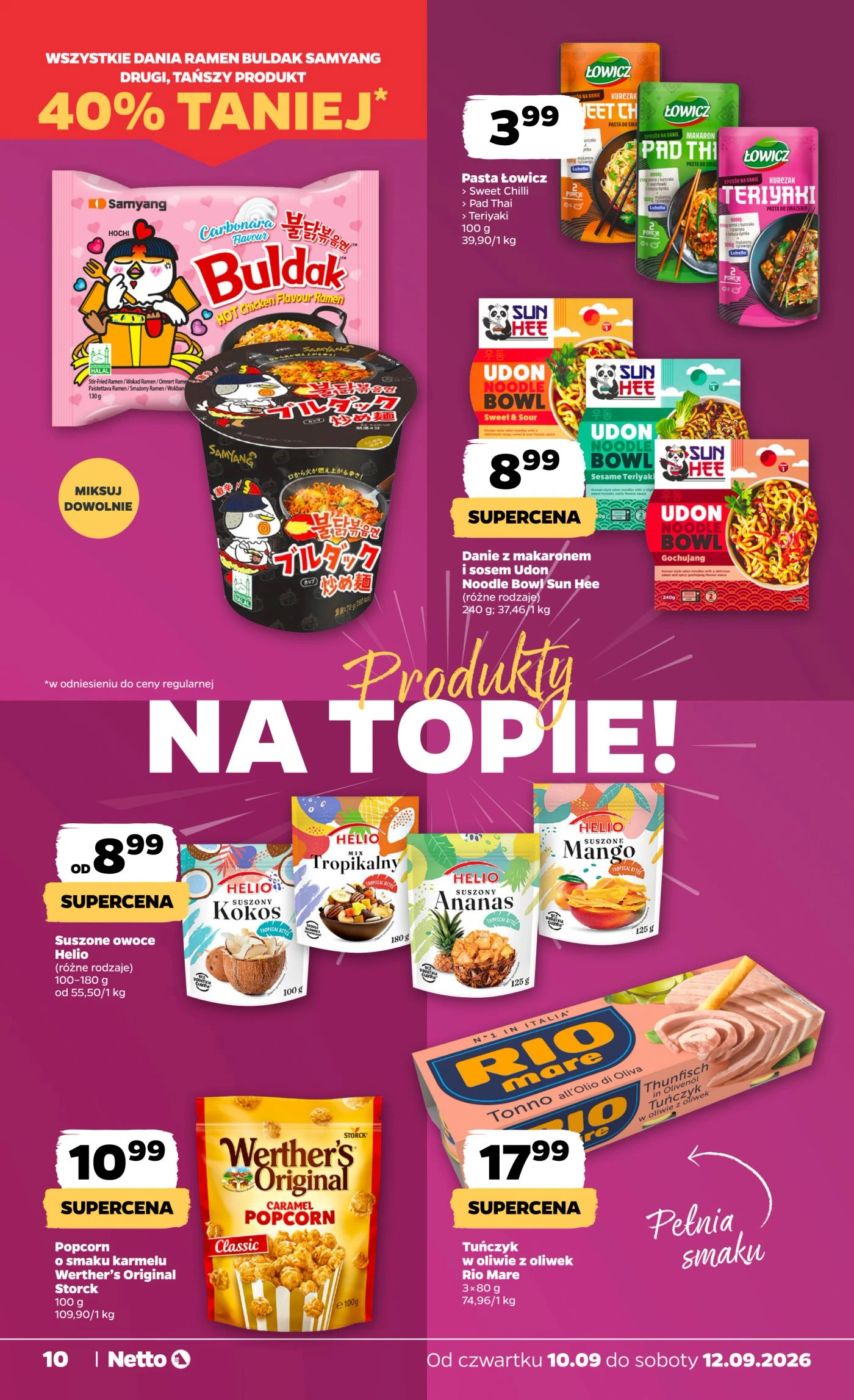 Flyer page 10