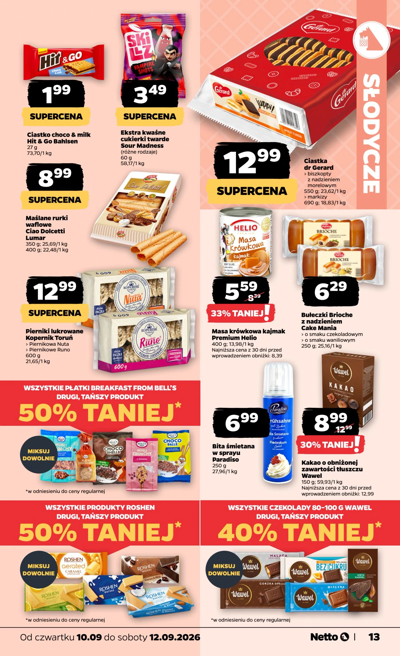 Flyer page 13