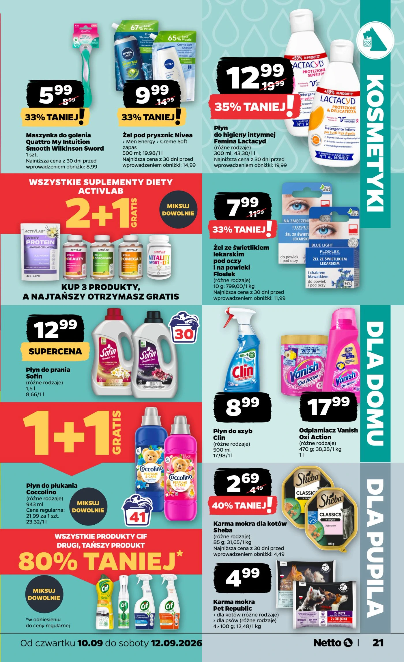 Flyer page 21