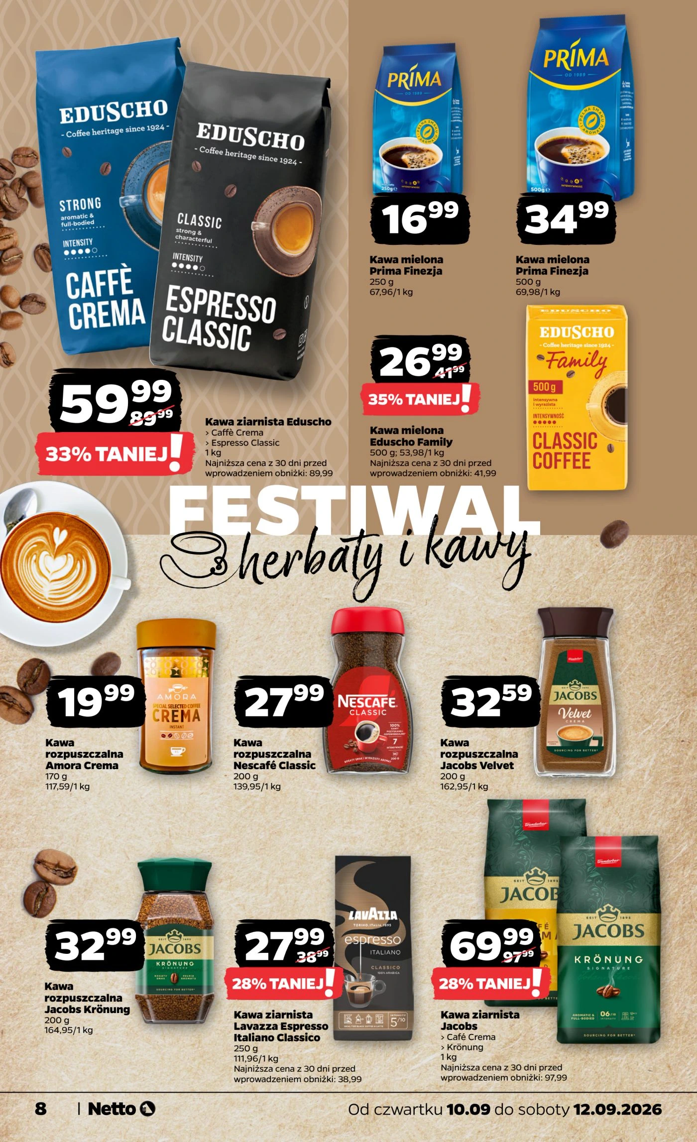 Flyer page 8