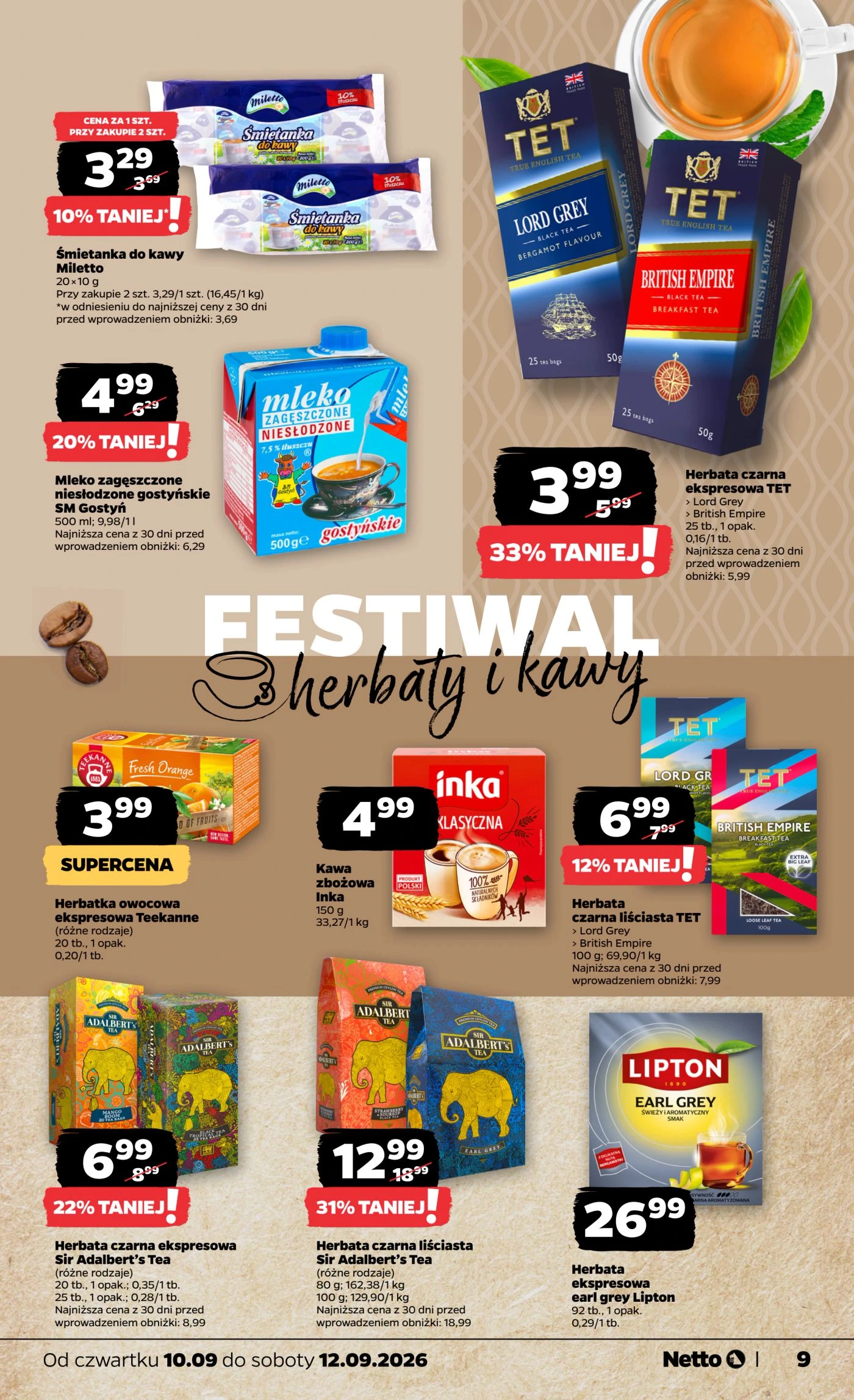 Flyer page 9