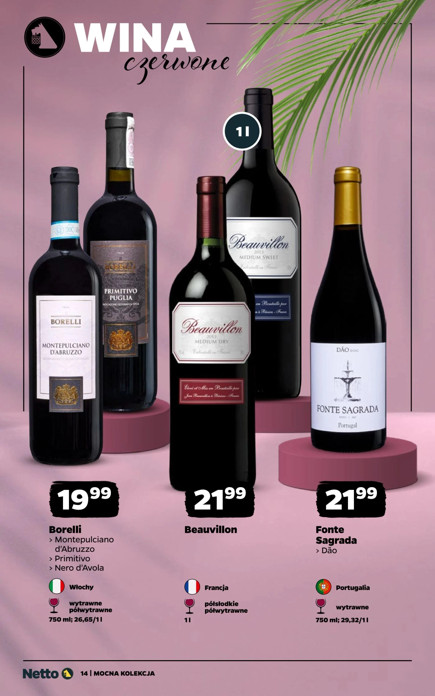 Flyer page 14