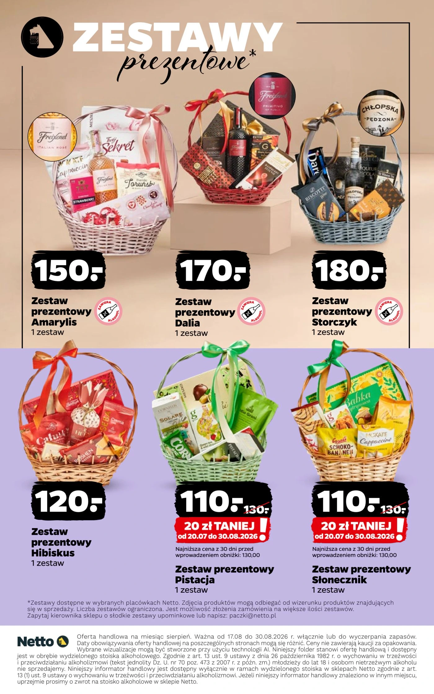 Flyer page 10