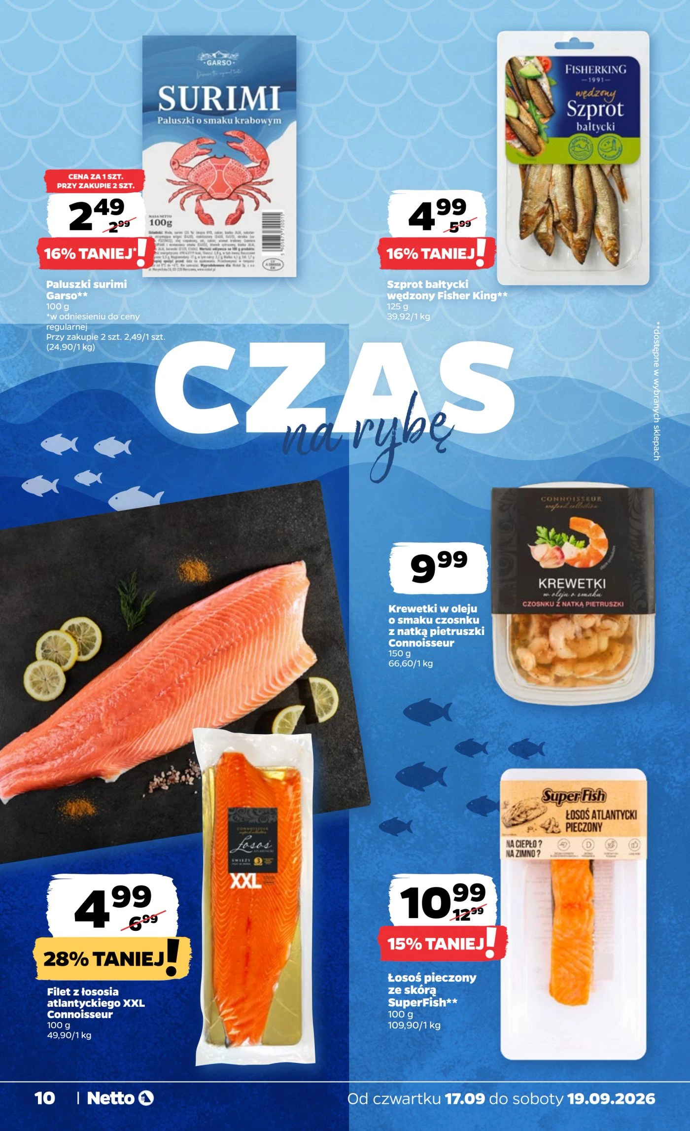 Flyer page 10