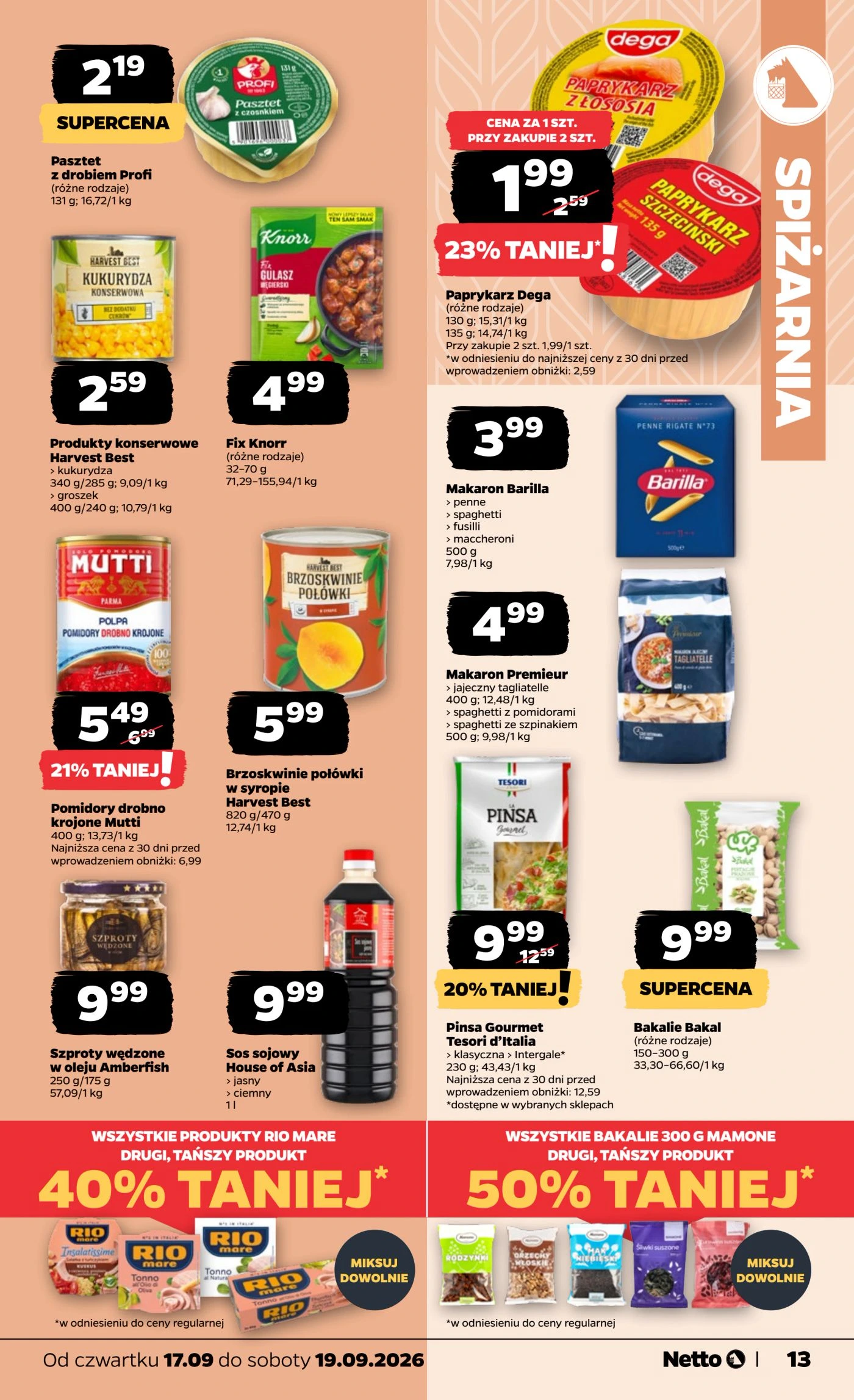 Flyer page 13